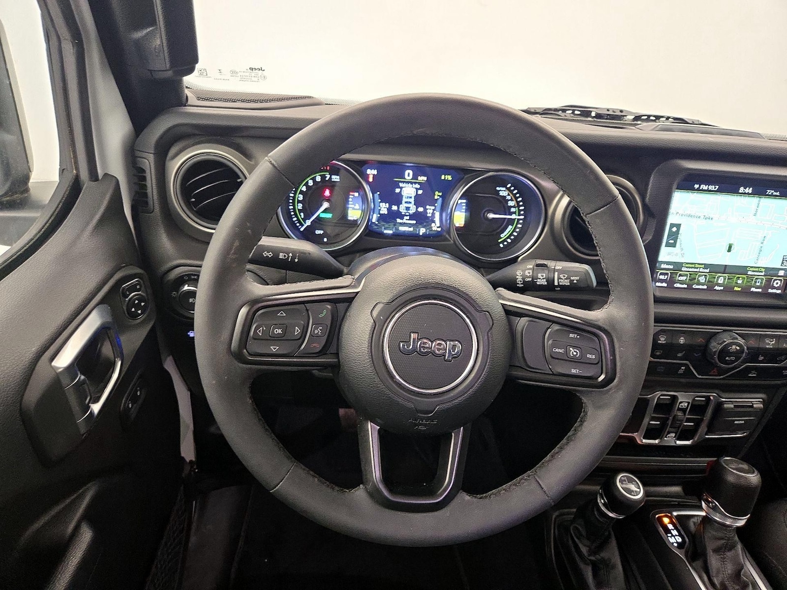 Remote Start