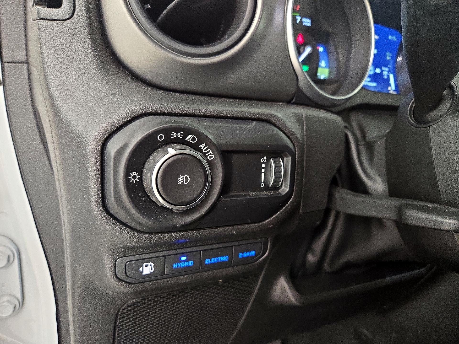 Thumbnail: 2023 Jeep Wrangler - 13