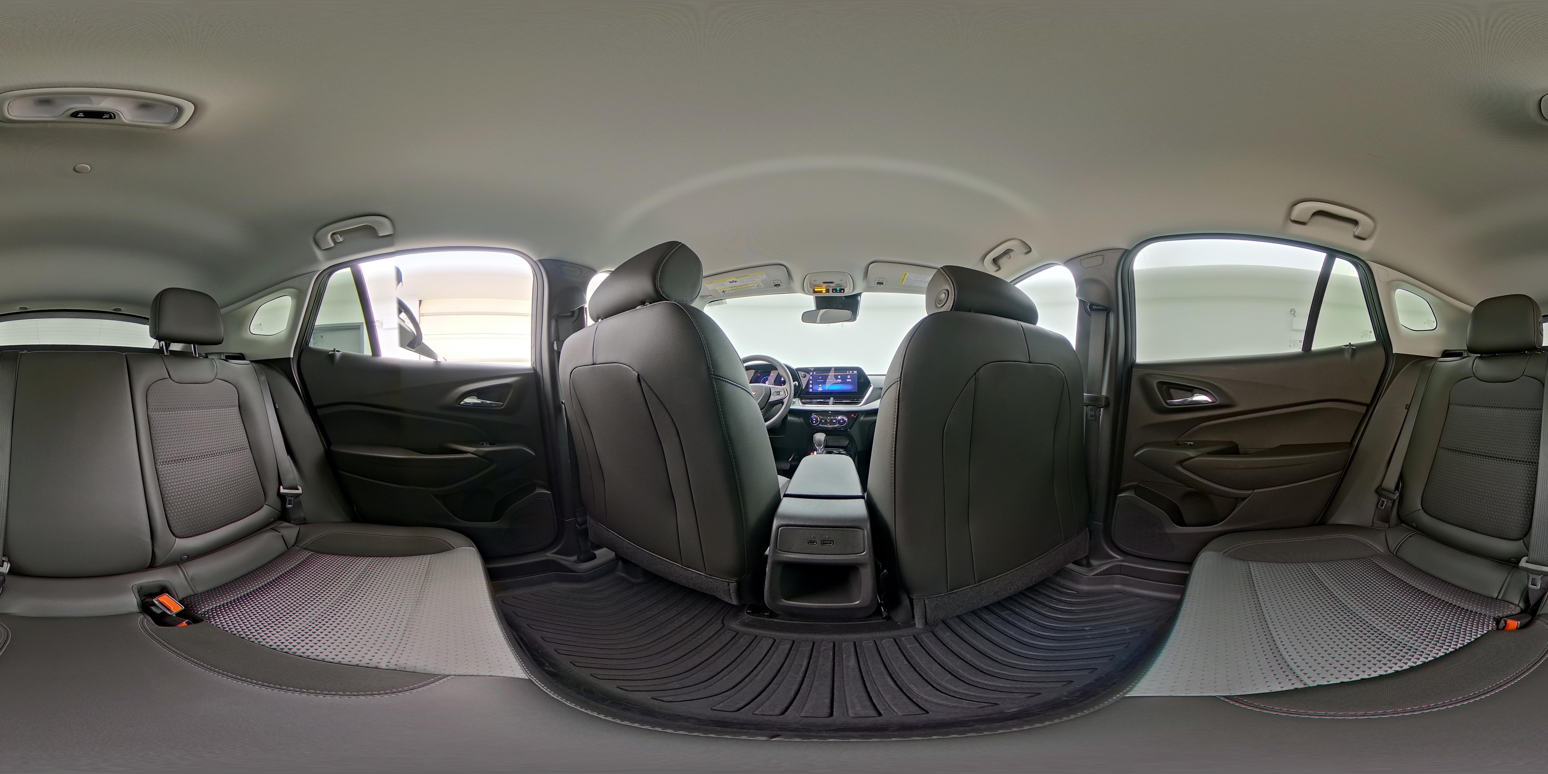 2025 Chevrolet Trax LT - Photo 26