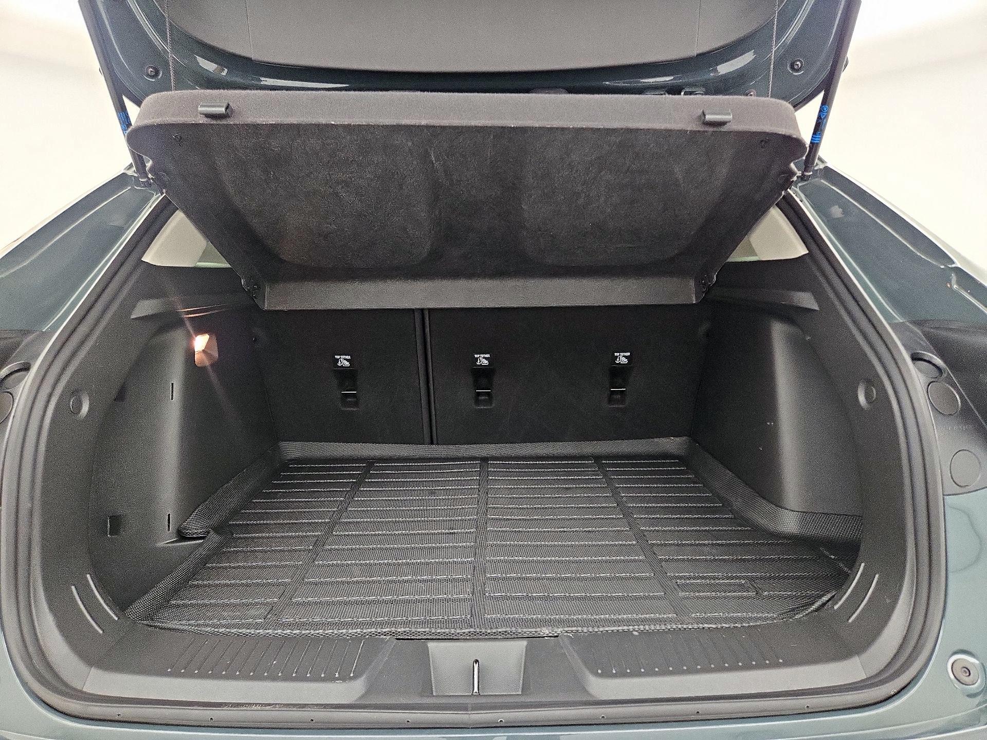 Thumbnail: 2025 Chevrolet Trax - 20