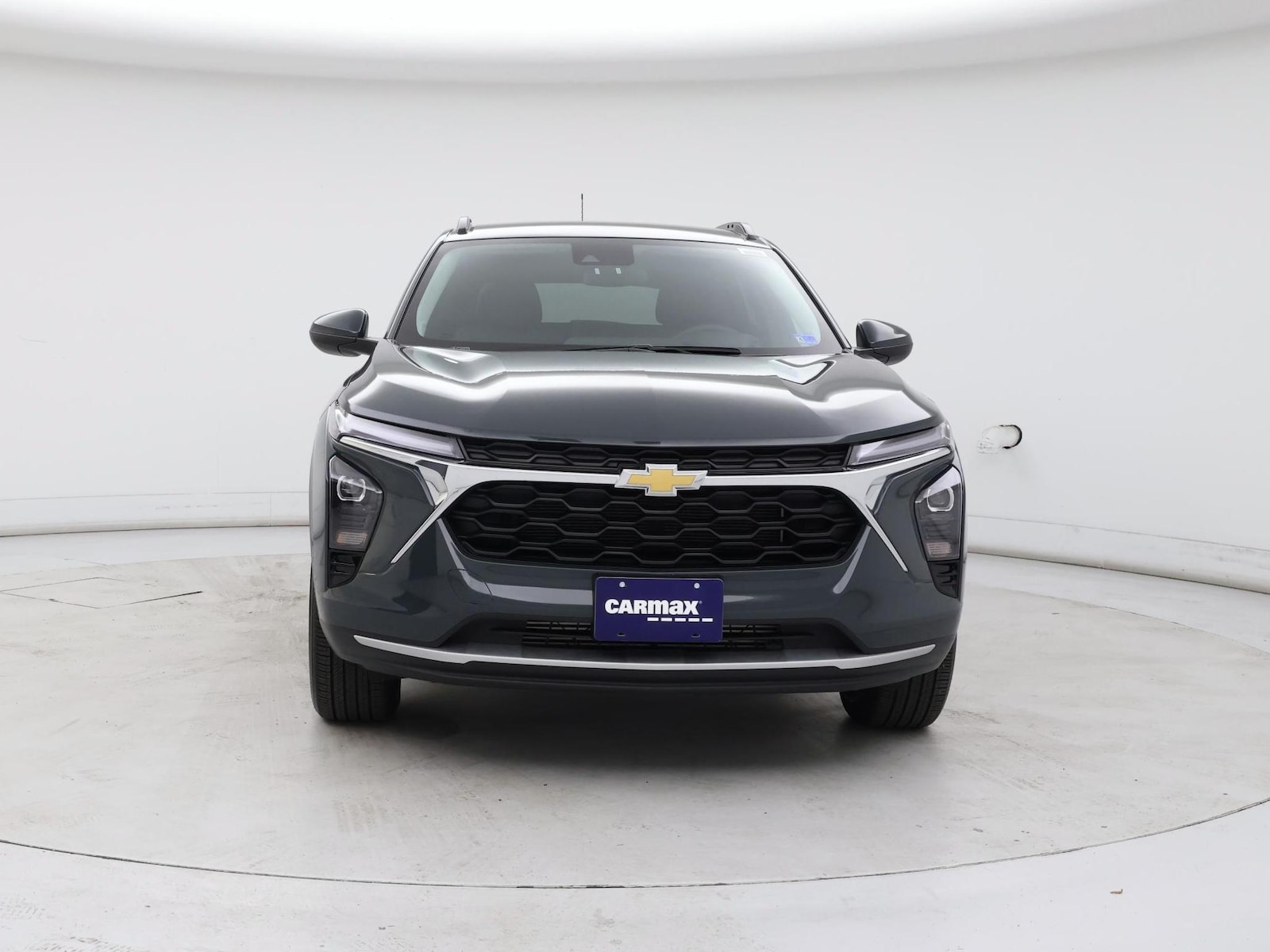 2025 Chevrolet Trax LT - Photo 6