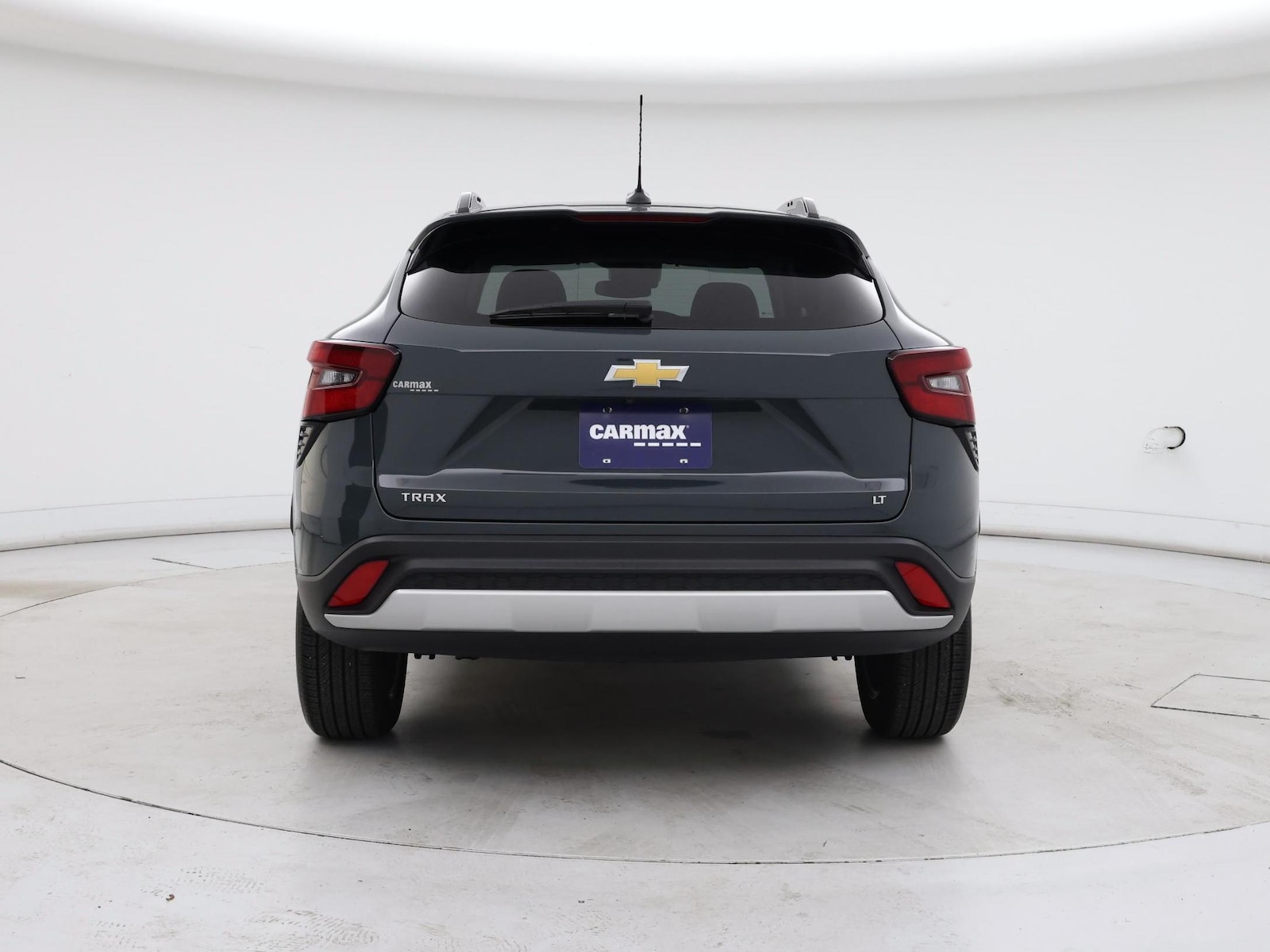 2025 Chevrolet Trax LT - Photo 7