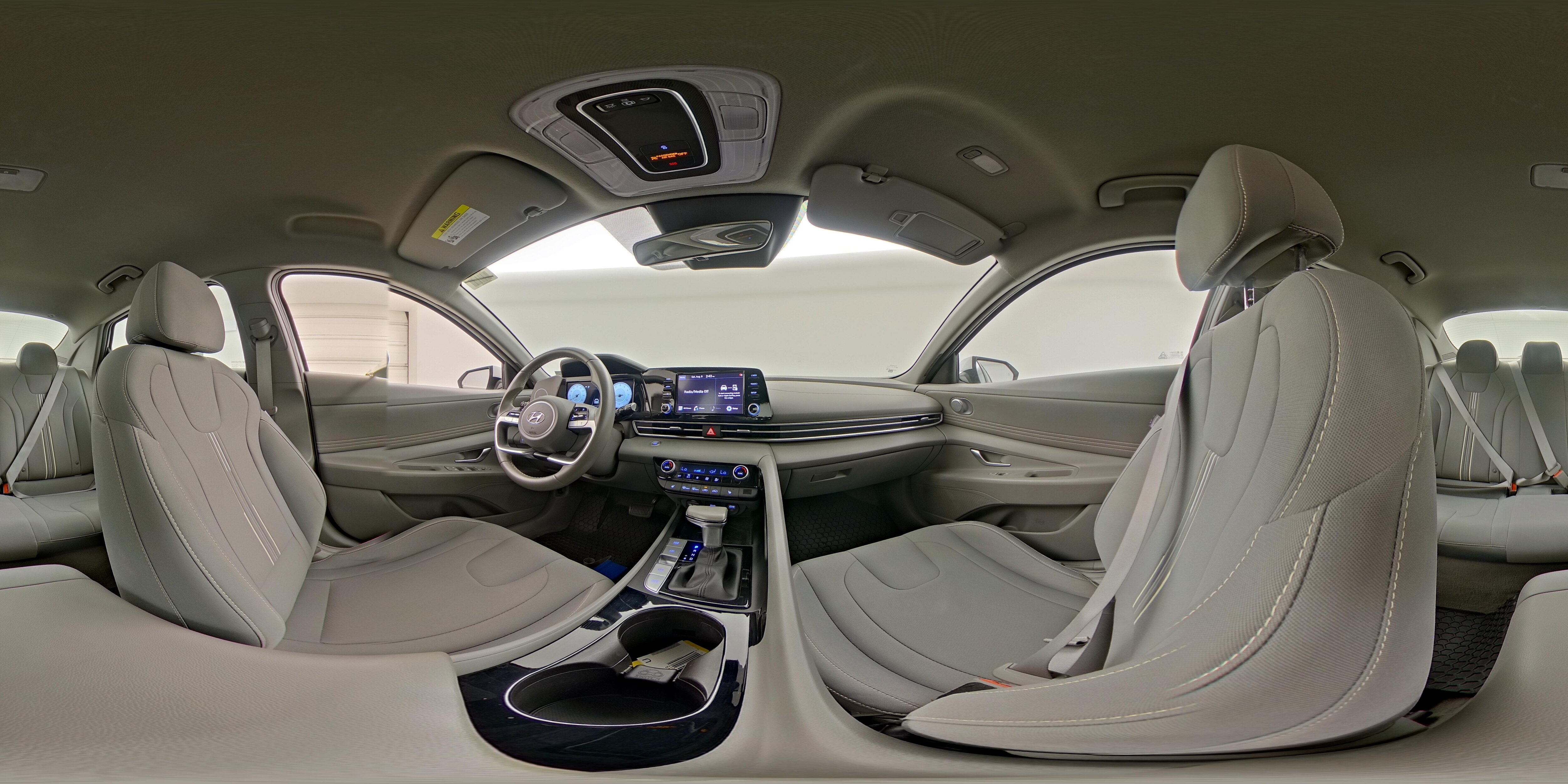 2021 Hyundai Elantra SEL - Photo 24
