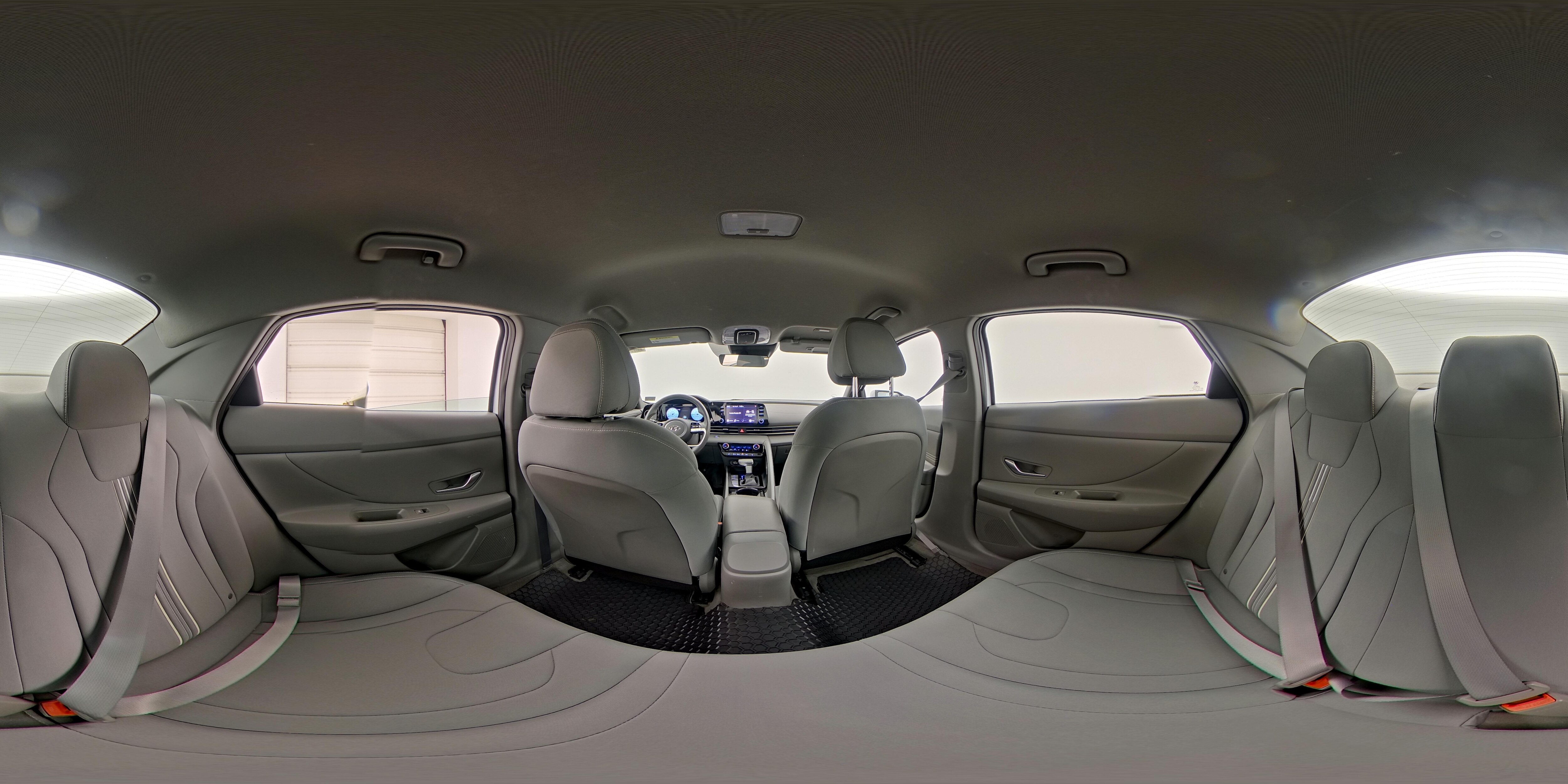 2021 Hyundai Elantra SEL - Photo 25