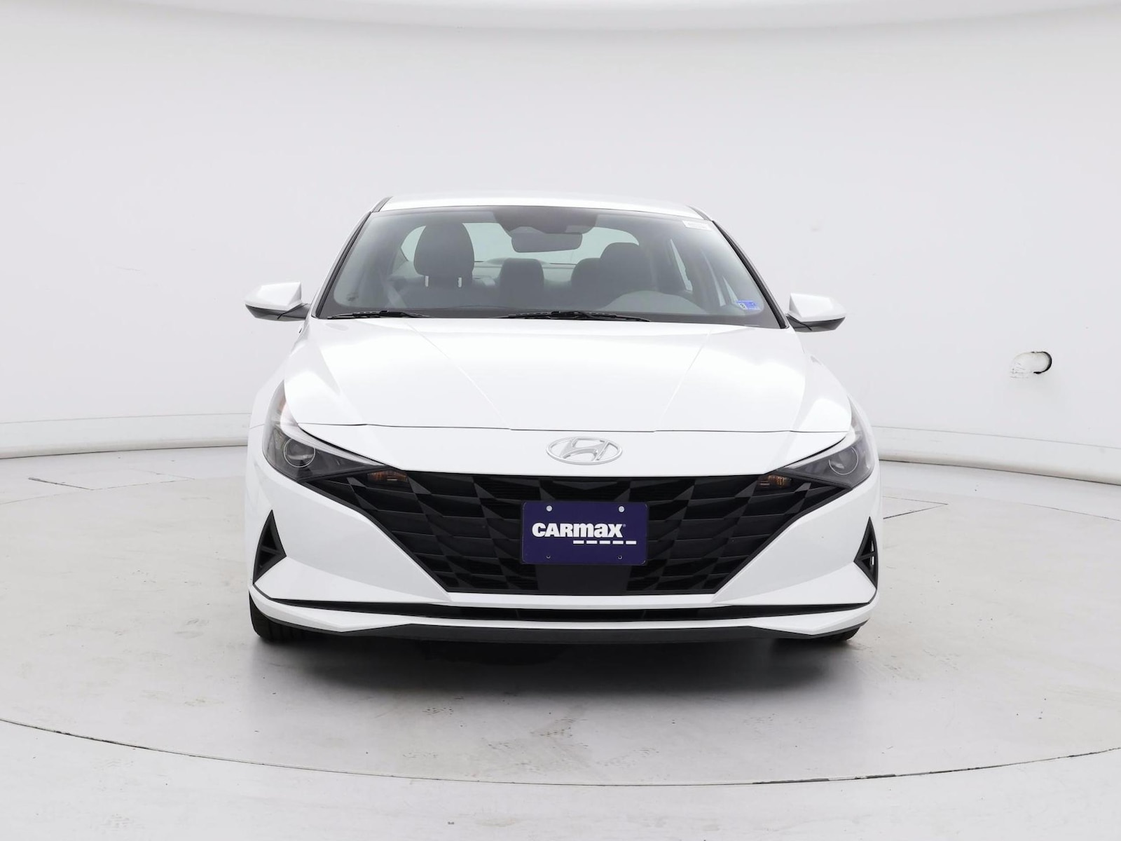 2021 Hyundai Elantra SEL - Photo 6