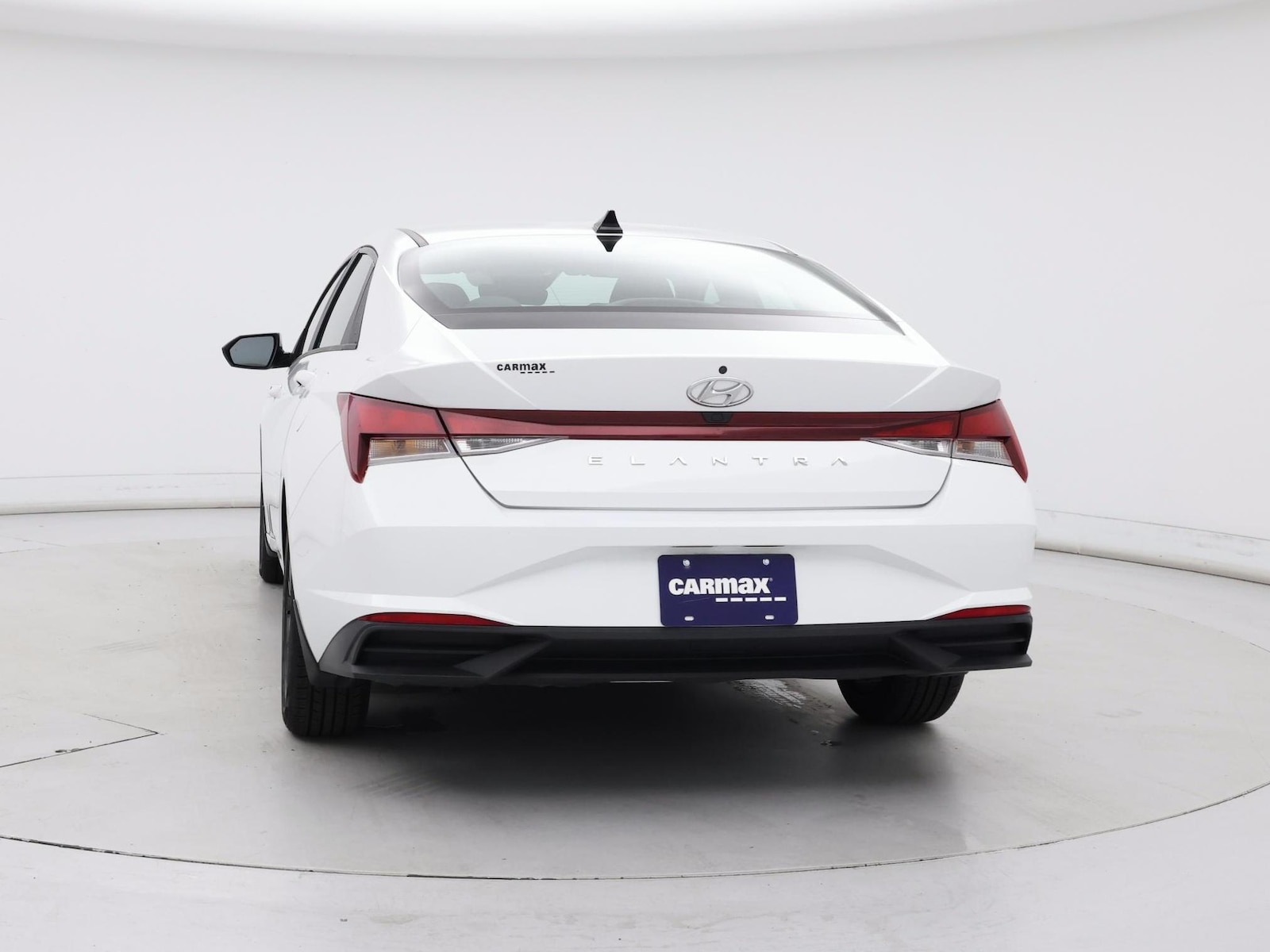 2021 Hyundai Elantra SEL - Photo 7