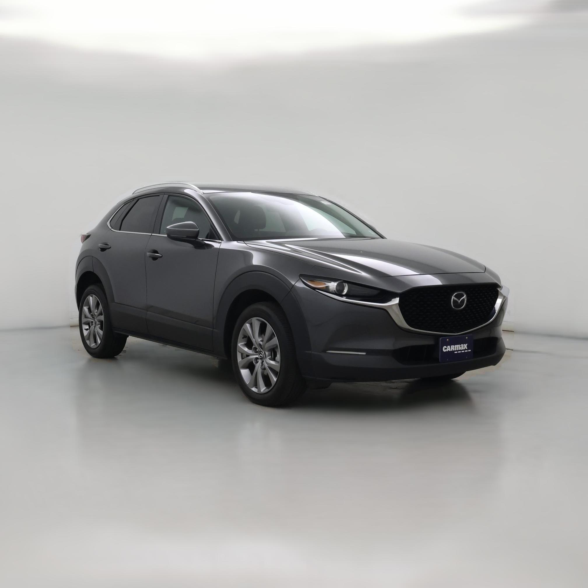Used 2023 Mazda CX-30 2.5 S Preferred Package near me for sale