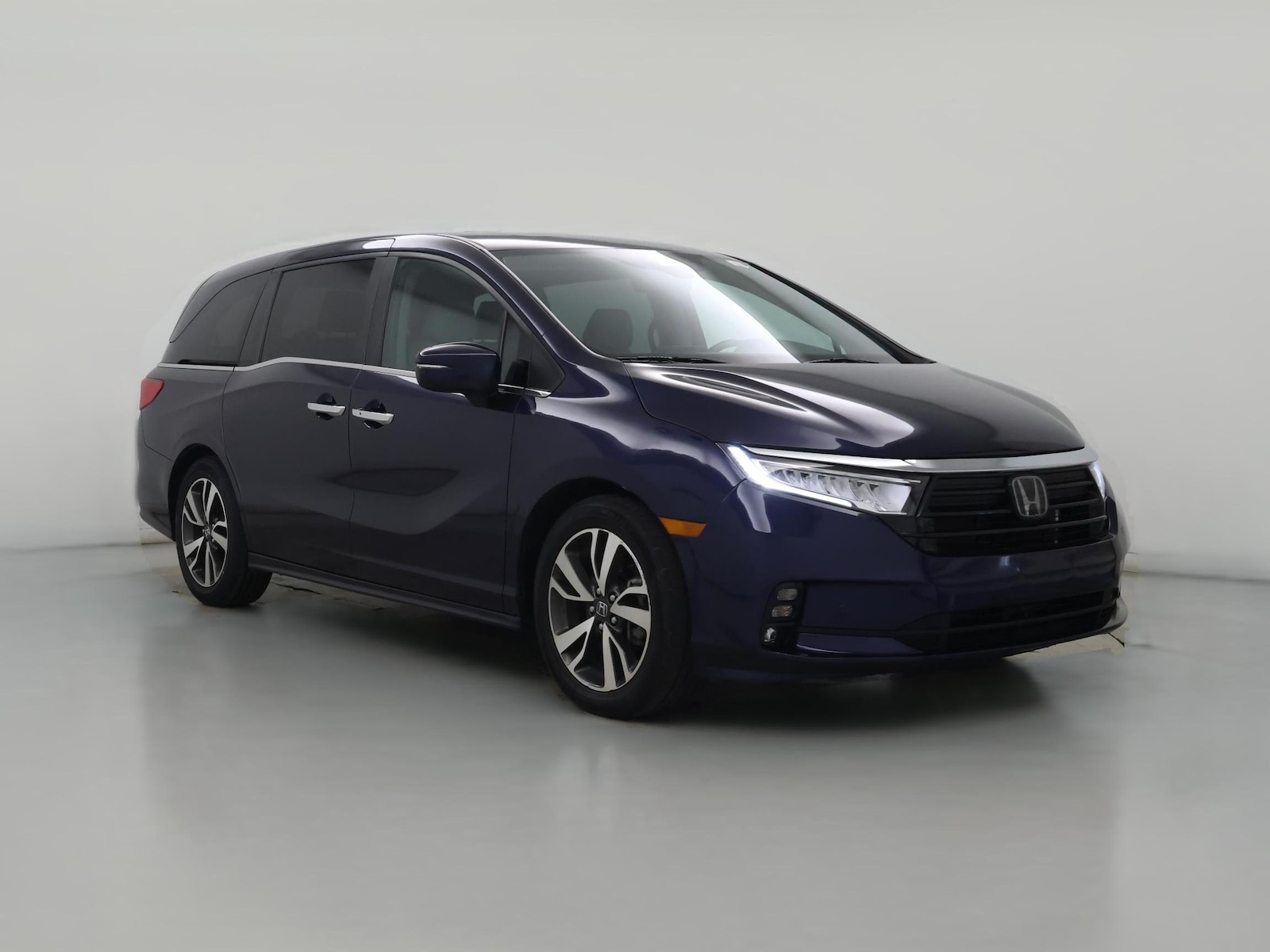 2023 Honda Odyssey