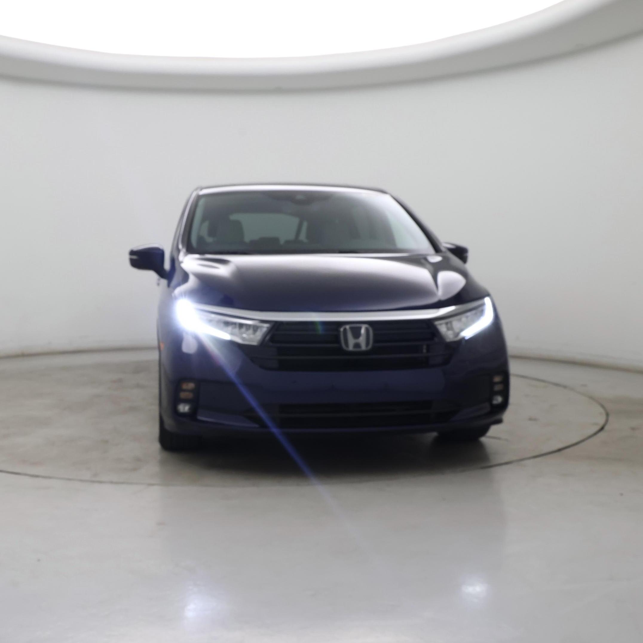 Thumbnail: 2023 Honda Odyssey - 5