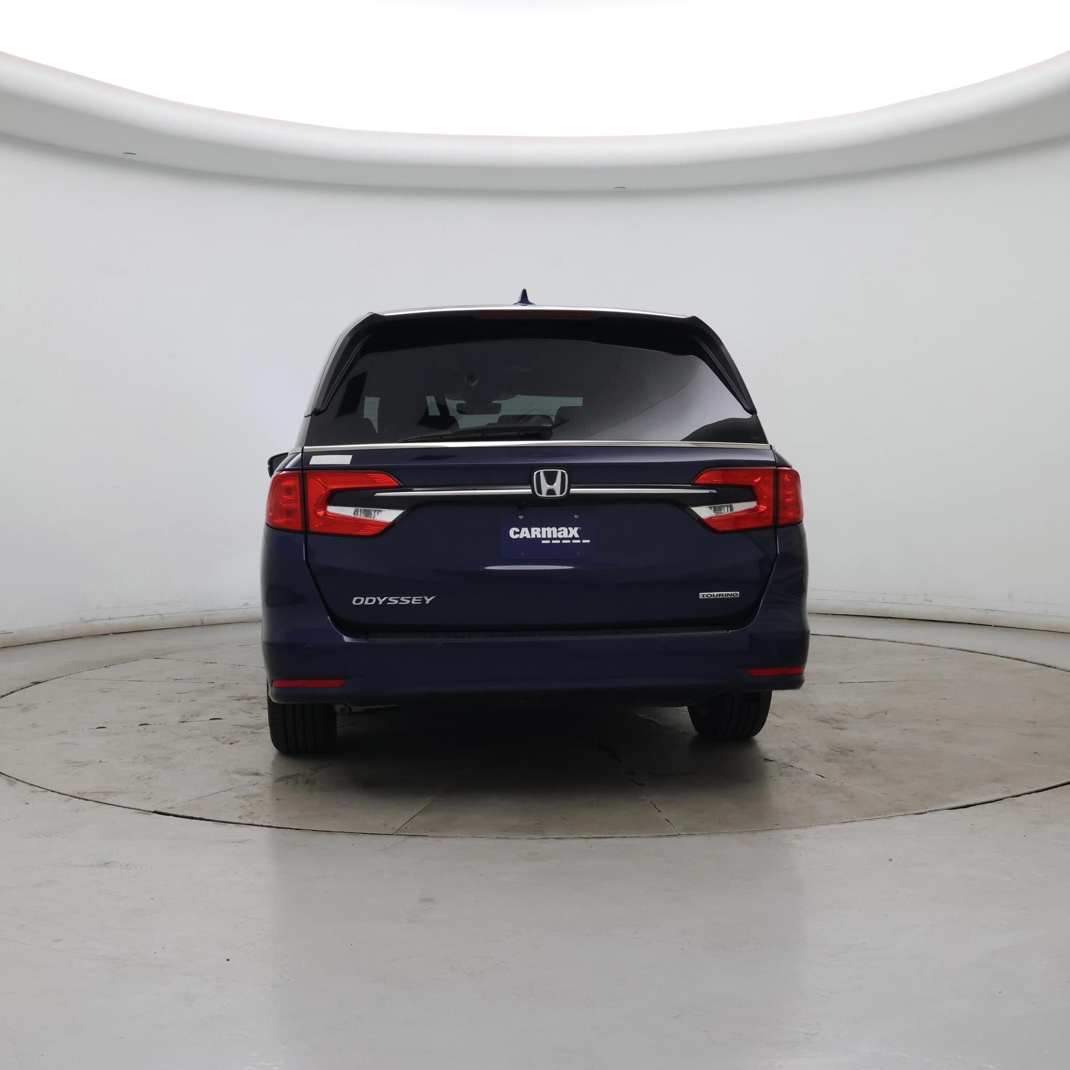 Thumbnail: 2023 Honda Odyssey - 6