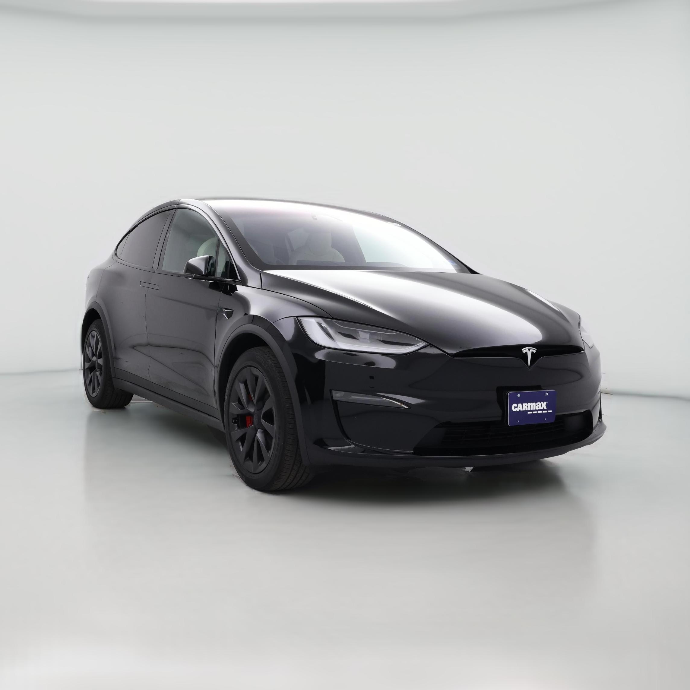 Thumbnail: 2023 Tesla Model X - 1