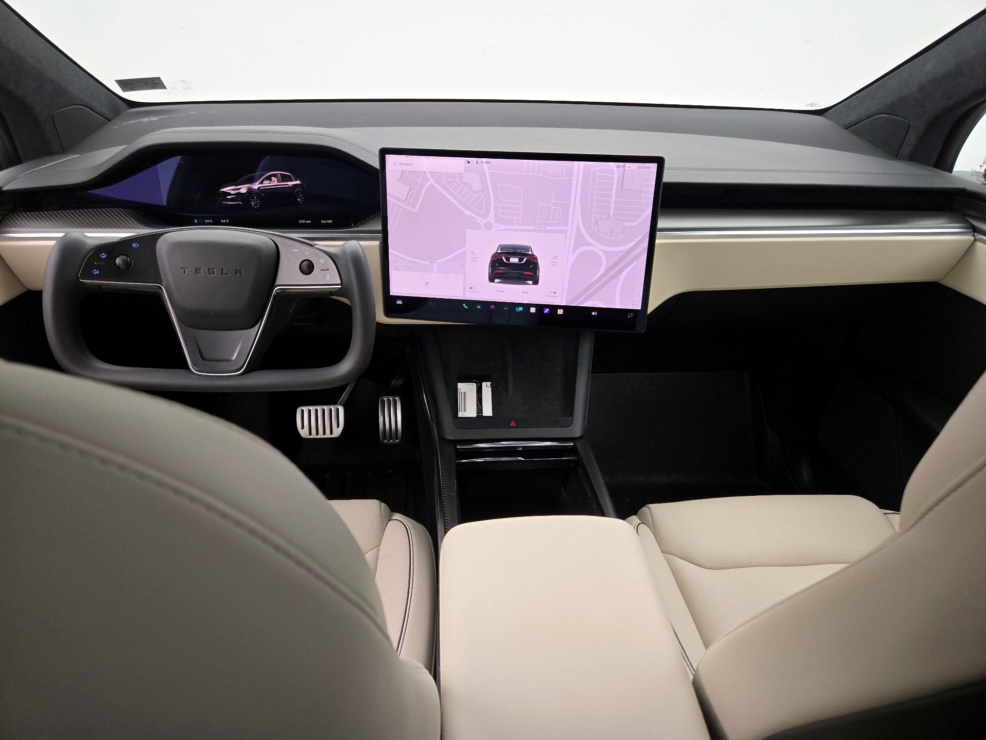 Thumbnail: 2023 Tesla Model X - 9