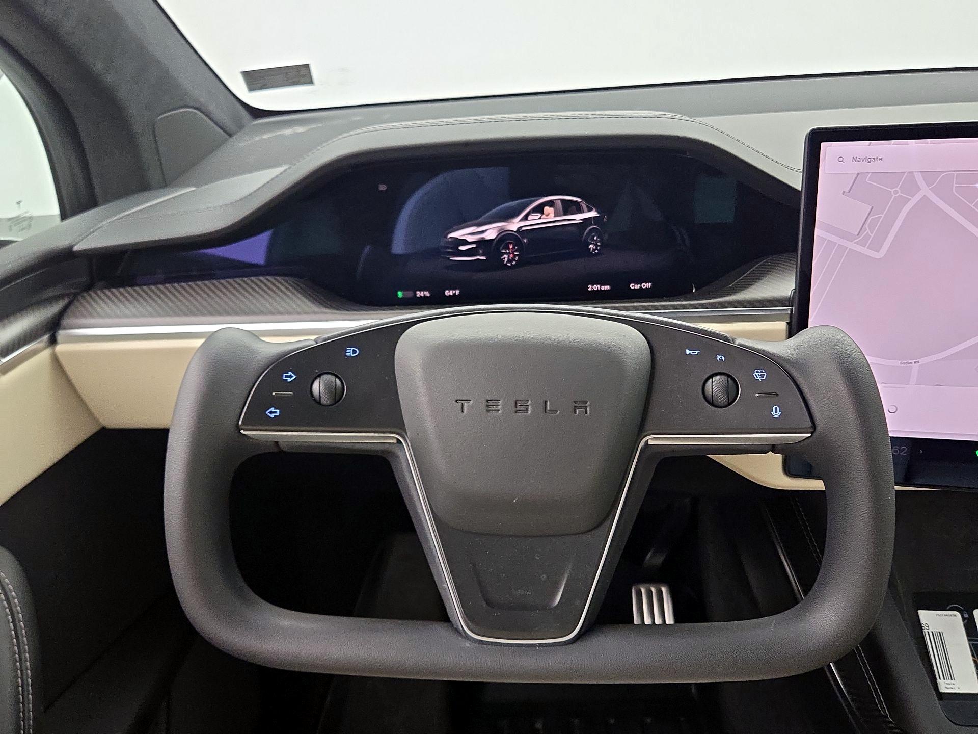 Thumbnail: 2023 Tesla Model X - 10