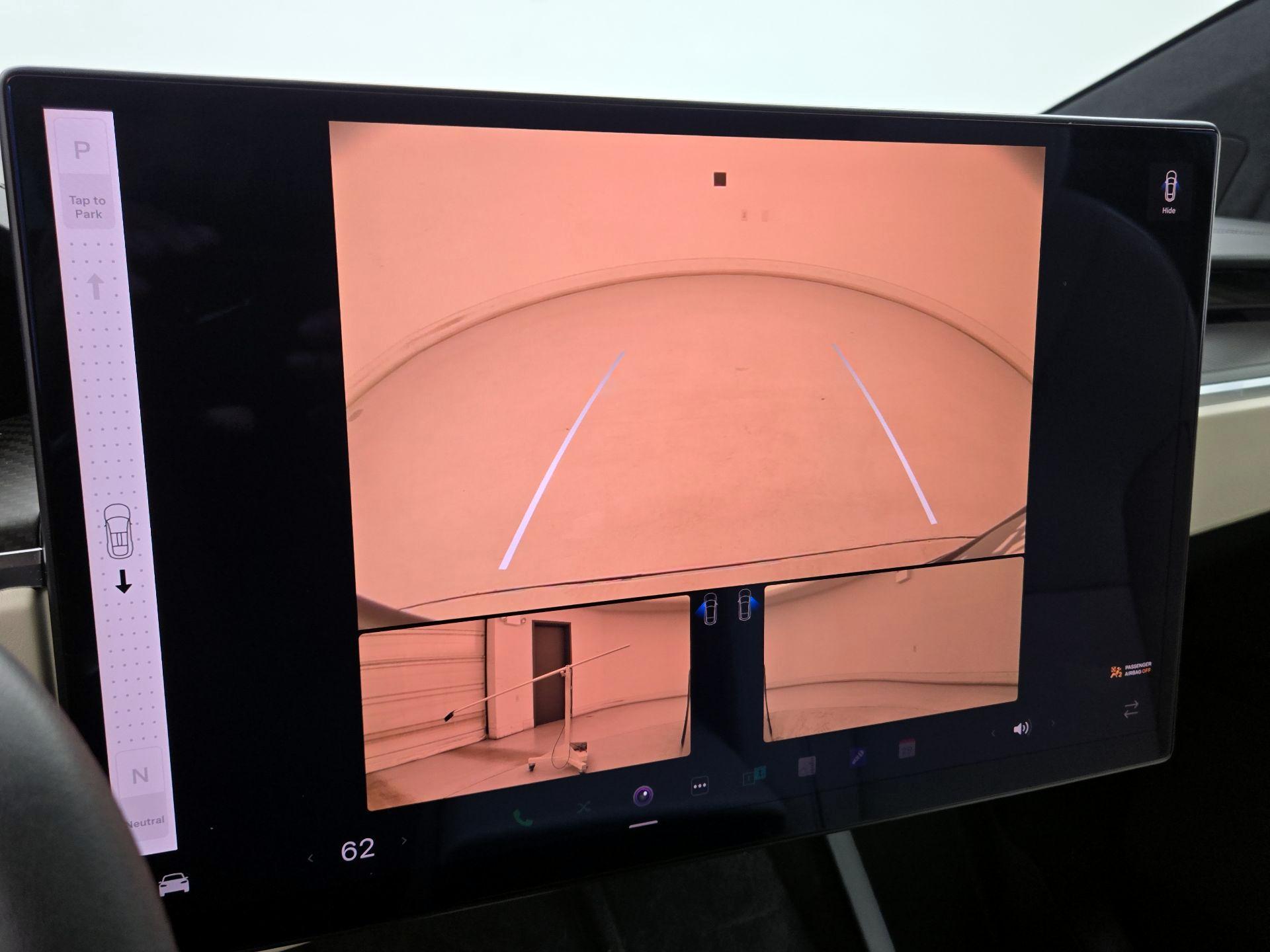 Thumbnail: 2023 Tesla Model X - 14