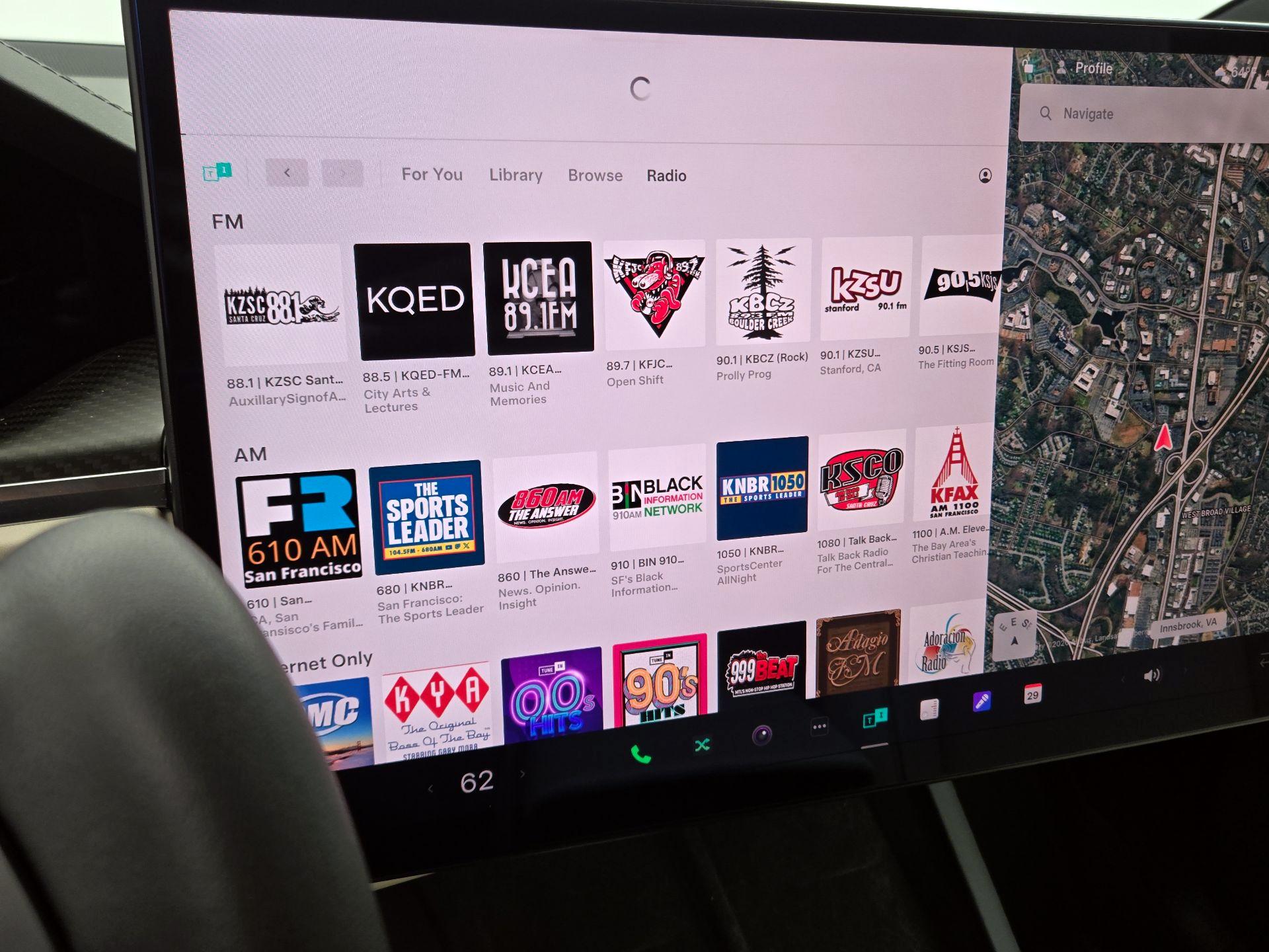 Thumbnail: 2023 Tesla Model X - 15