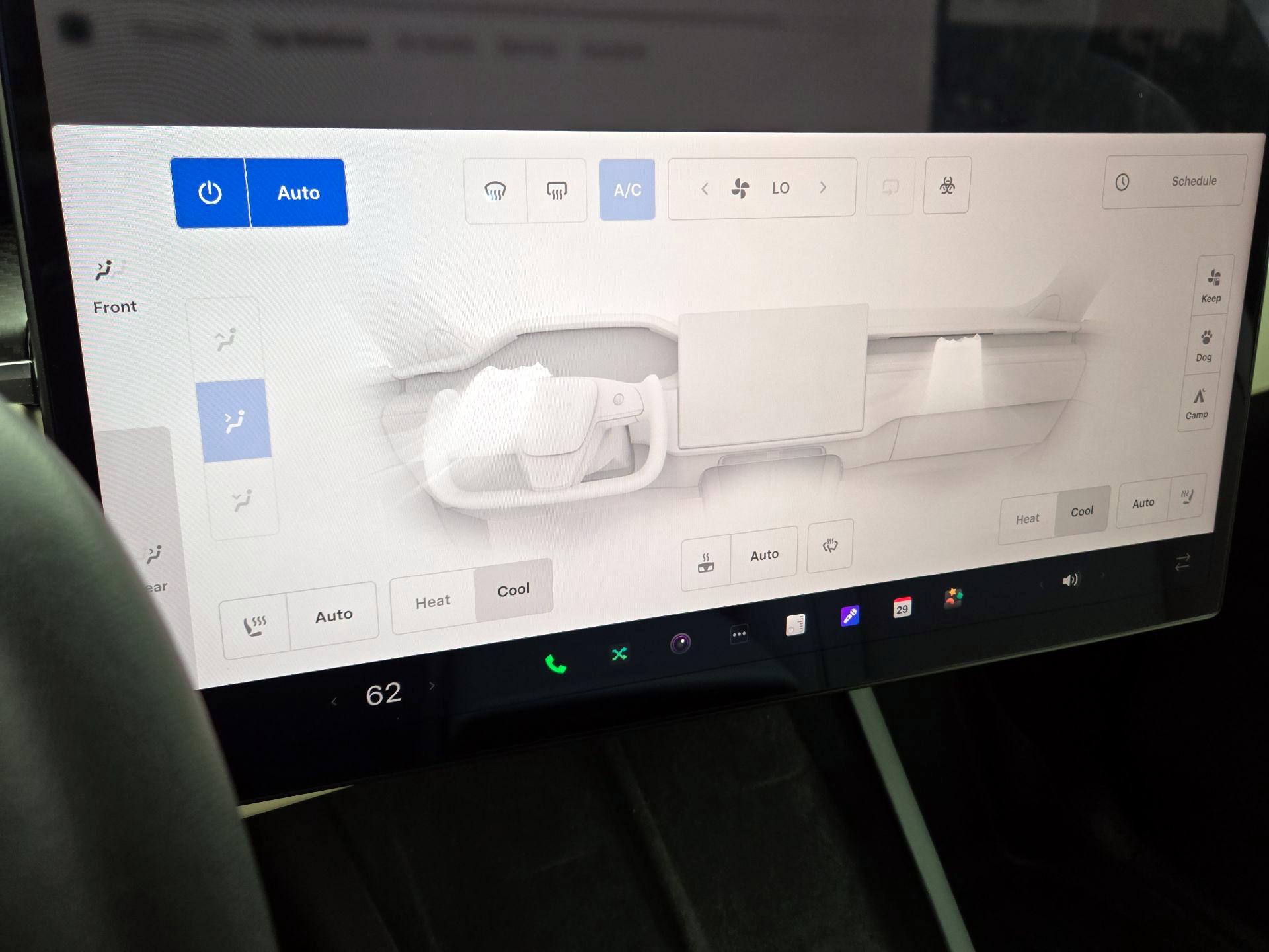 Thumbnail: 2023 Tesla Model X - 16