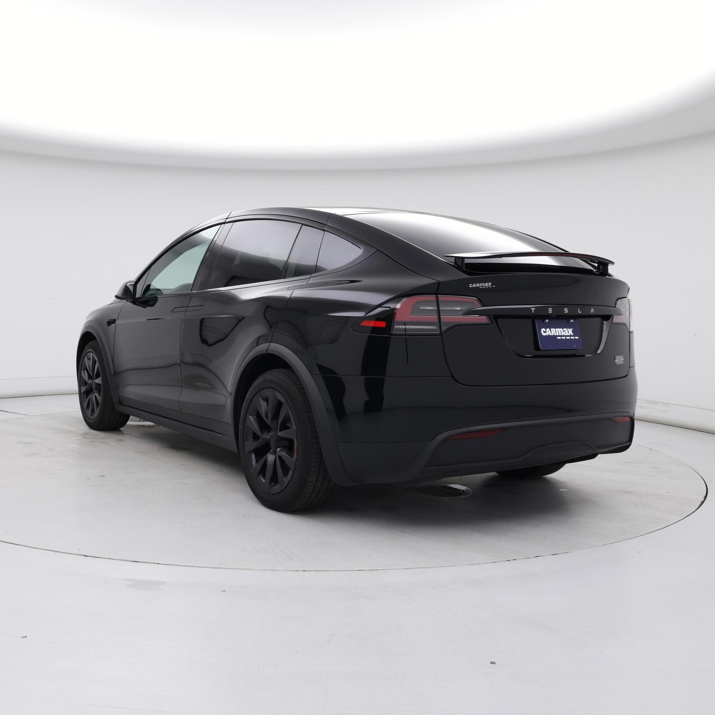 Thumbnail: 2023 Tesla Model X - 2