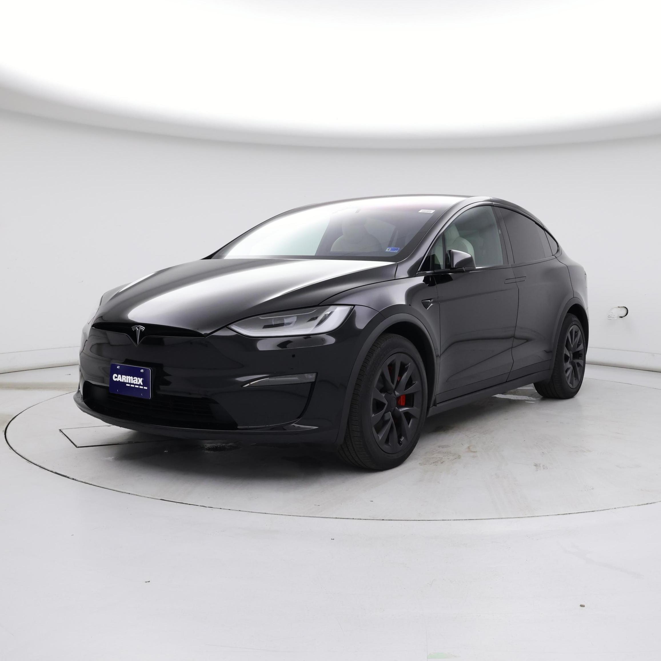 Thumbnail: 2023 Tesla Model X - 4