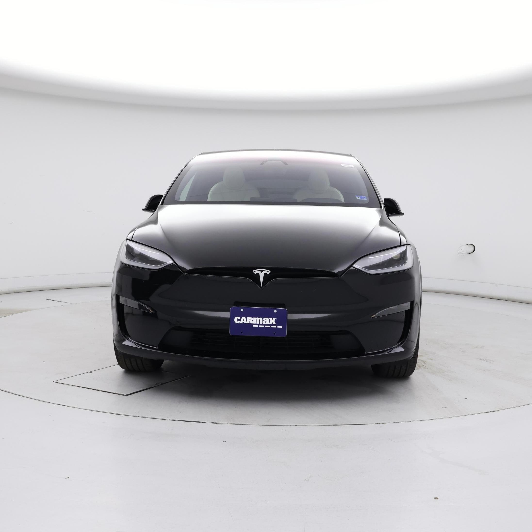Thumbnail: 2023 Tesla Model X - 5