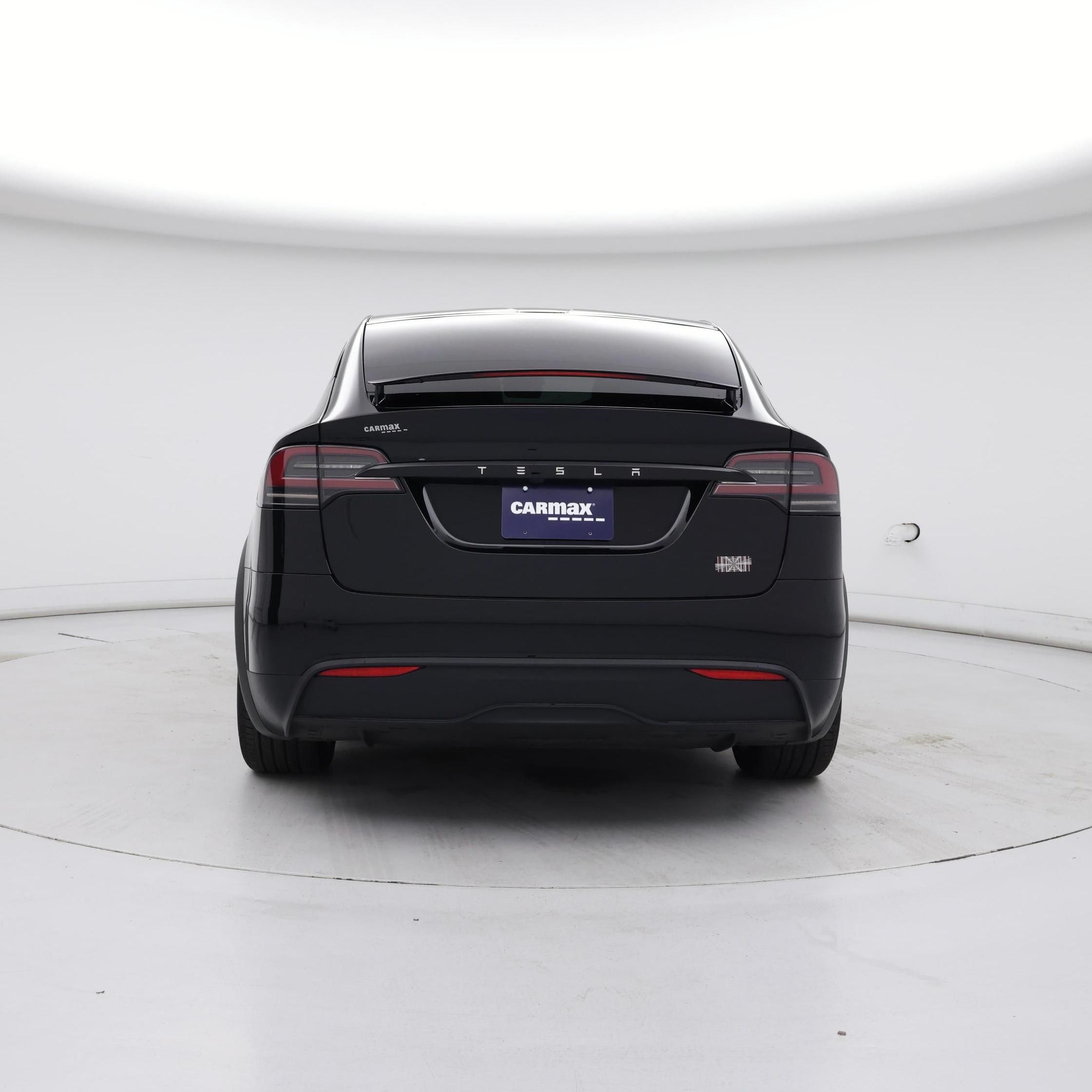 Thumbnail: 2023 Tesla Model X - 6