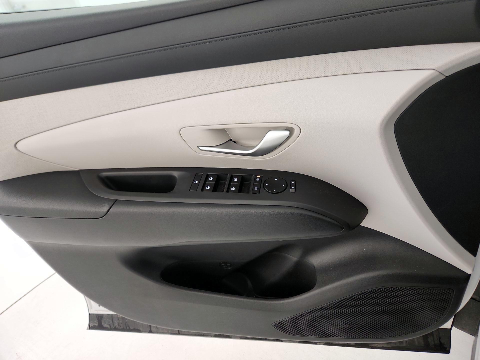 Thumbnail: 2025 Hyundai Tucson - 12