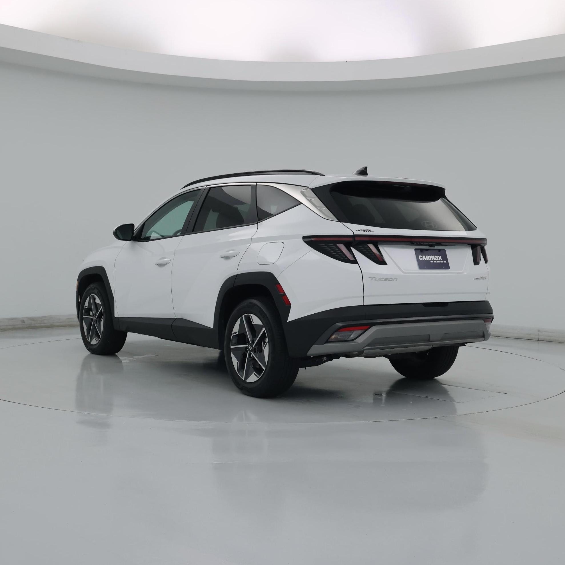 Thumbnail: 2025 Hyundai Tucson - 2