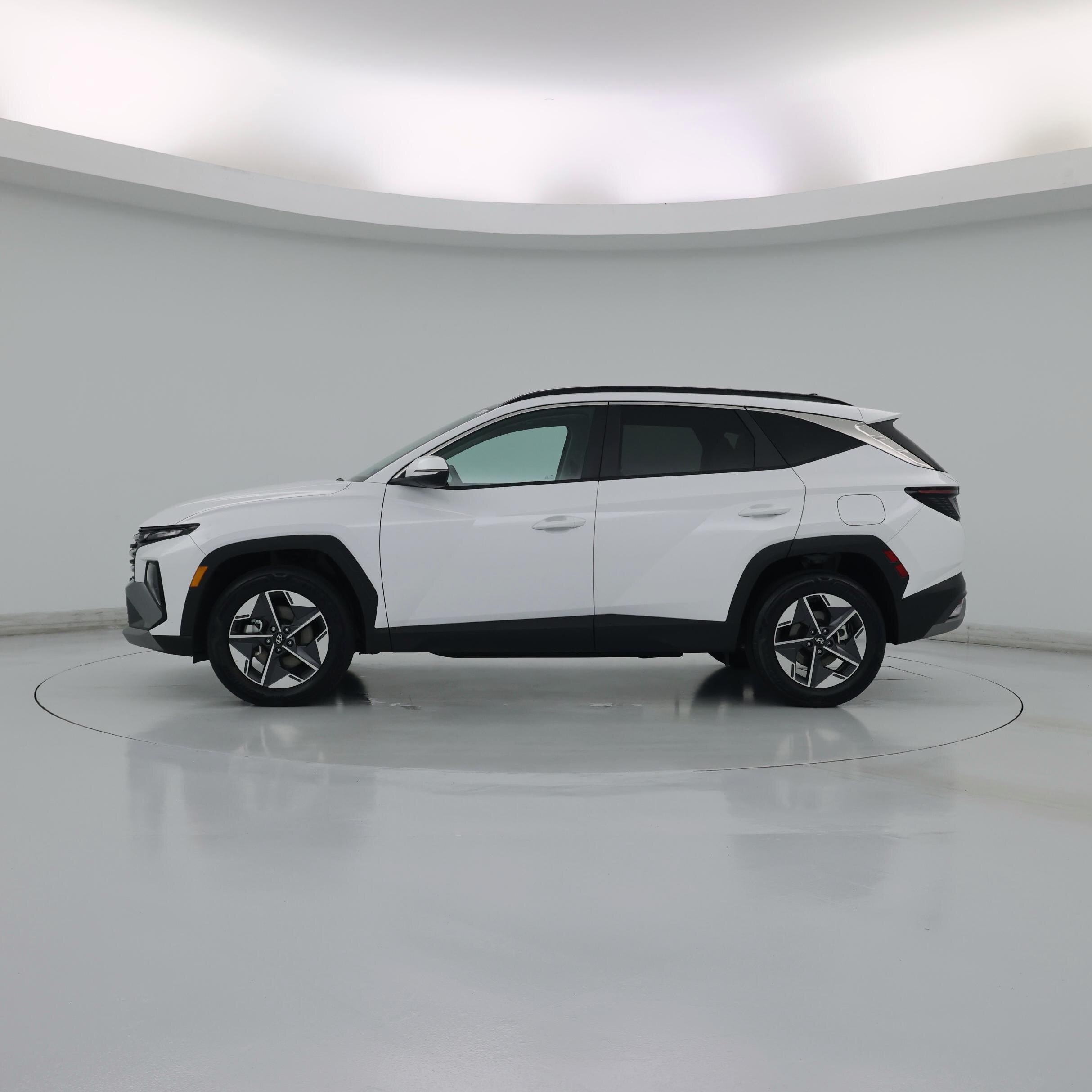 Thumbnail: 2025 Hyundai Tucson - 3