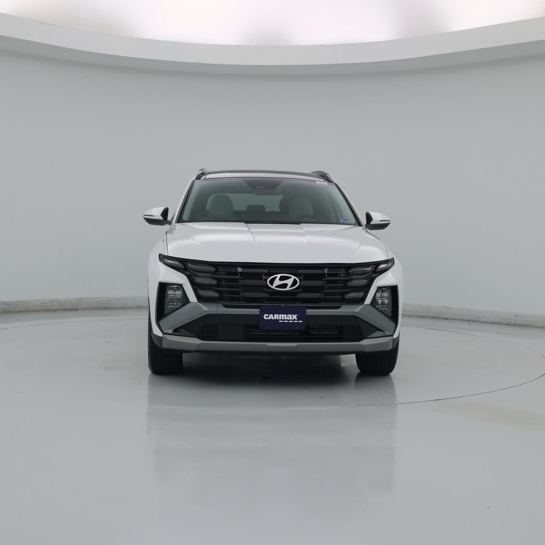 Thumbnail: 2025 Hyundai Tucson - 5