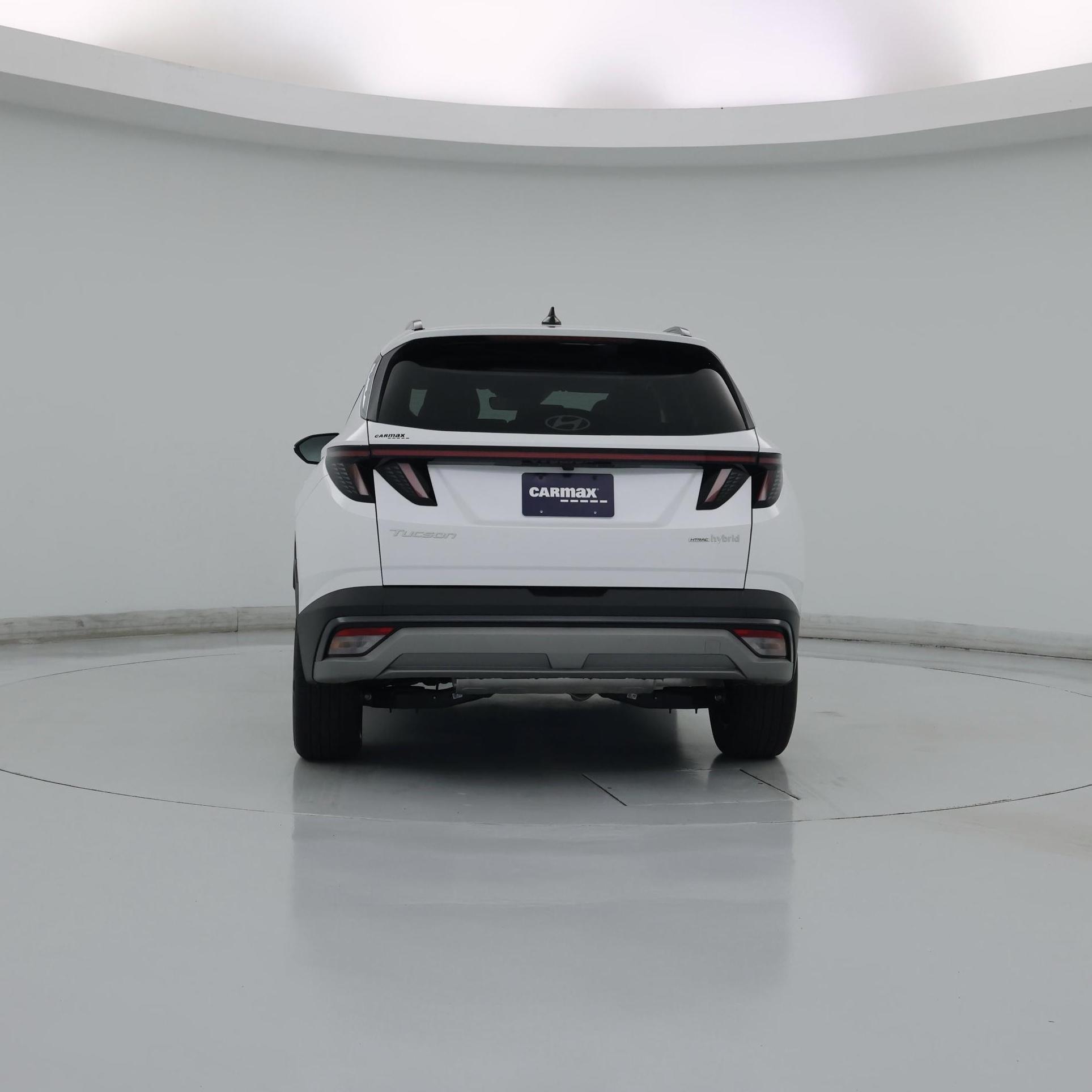 Thumbnail: 2025 Hyundai Tucson - 6