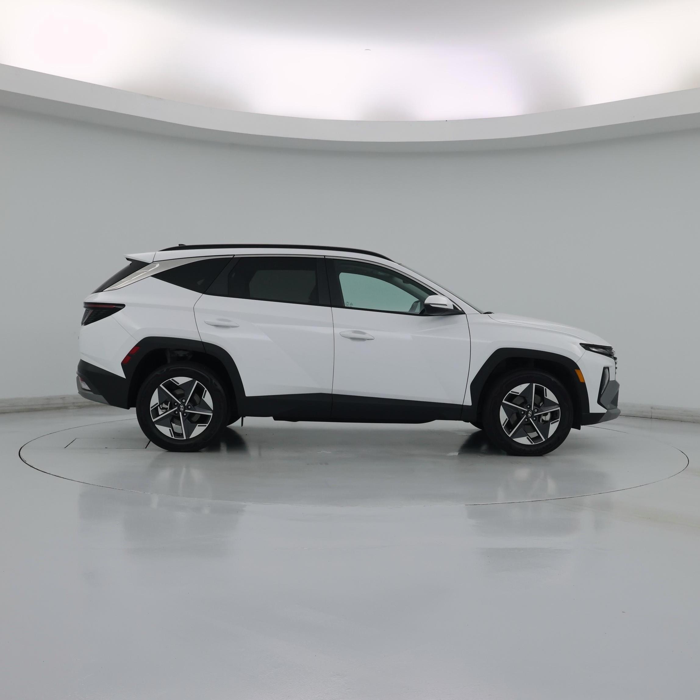 Thumbnail: 2025 Hyundai Tucson - 7