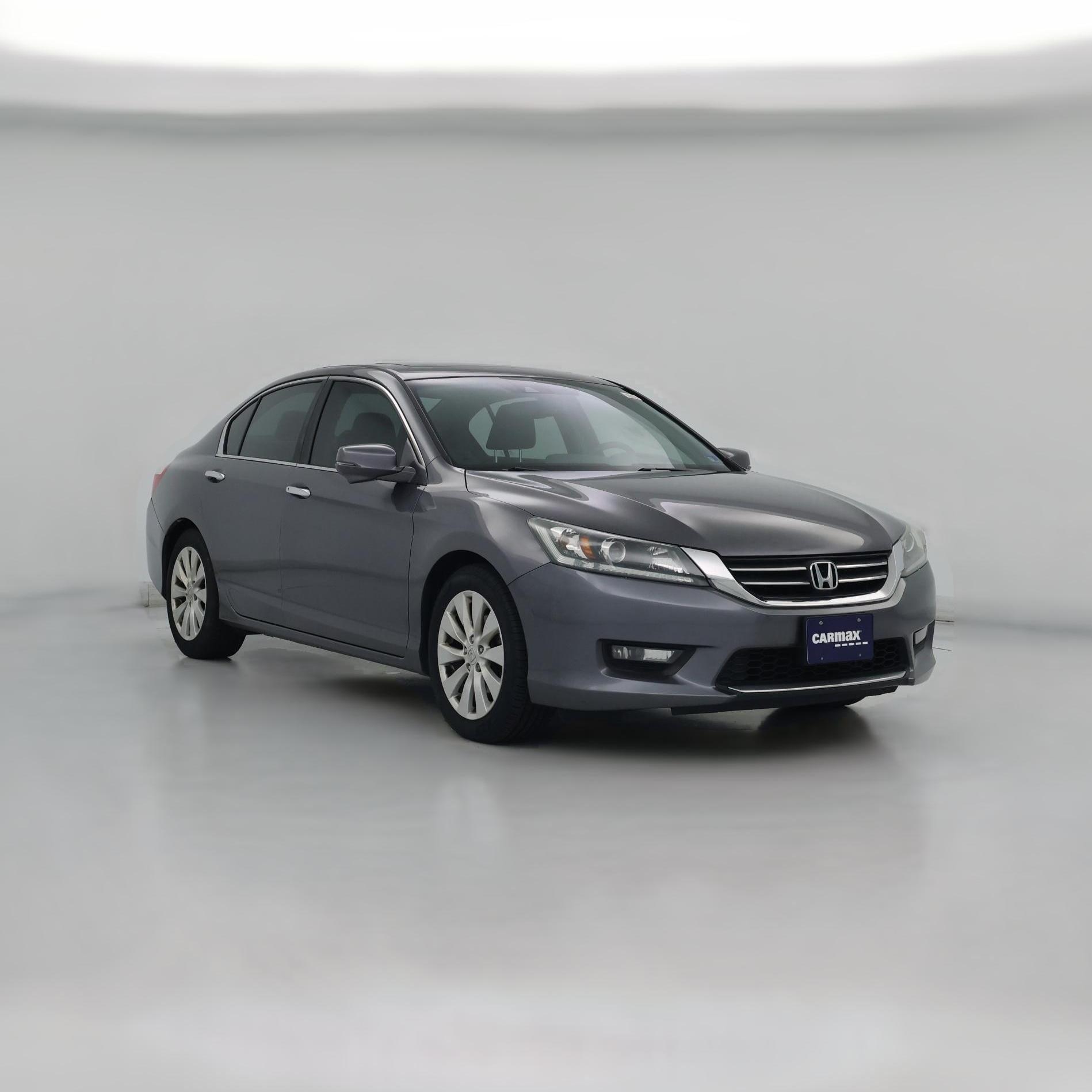 Thumbnail: 2014 Honda Accord - 1