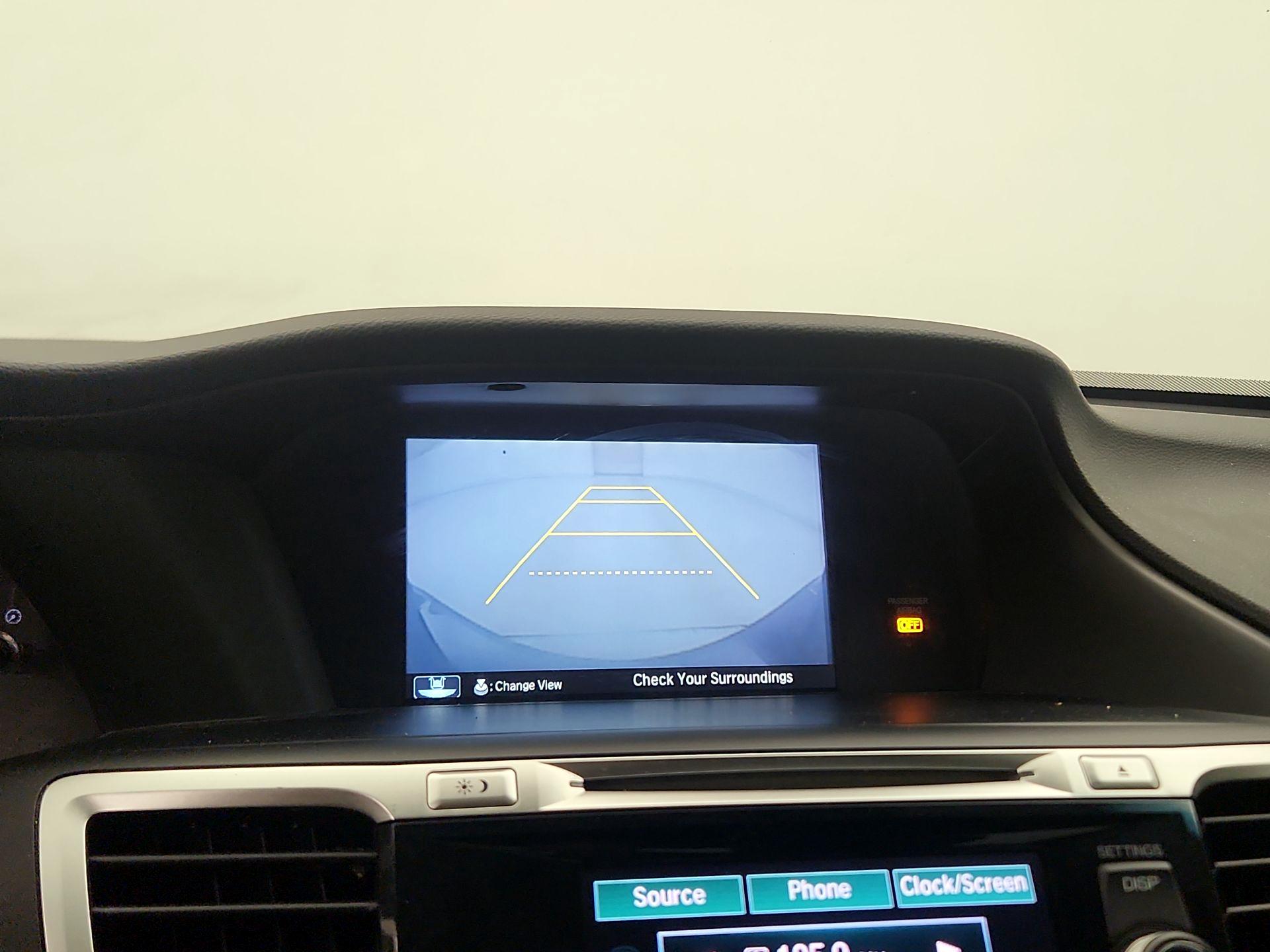 Thumbnail: 2014 Honda Accord - 14