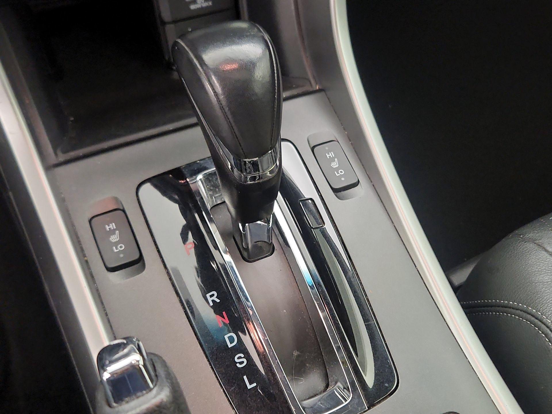 Thumbnail: 2014 Honda Accord - 17