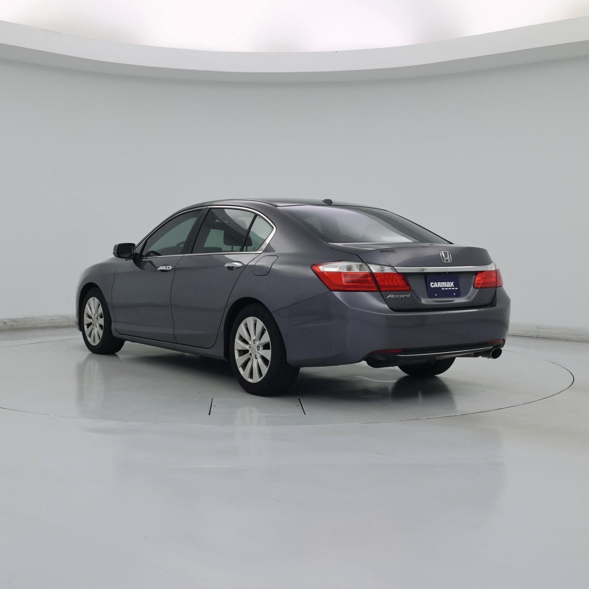 Thumbnail: 2014 Honda Accord - 2