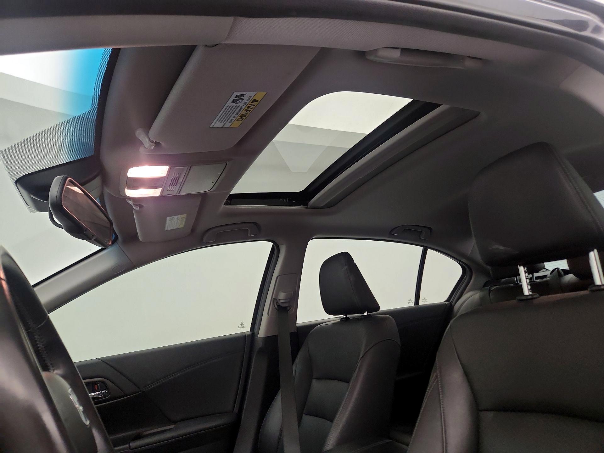 Thumbnail: 2014 Honda Accord - 19