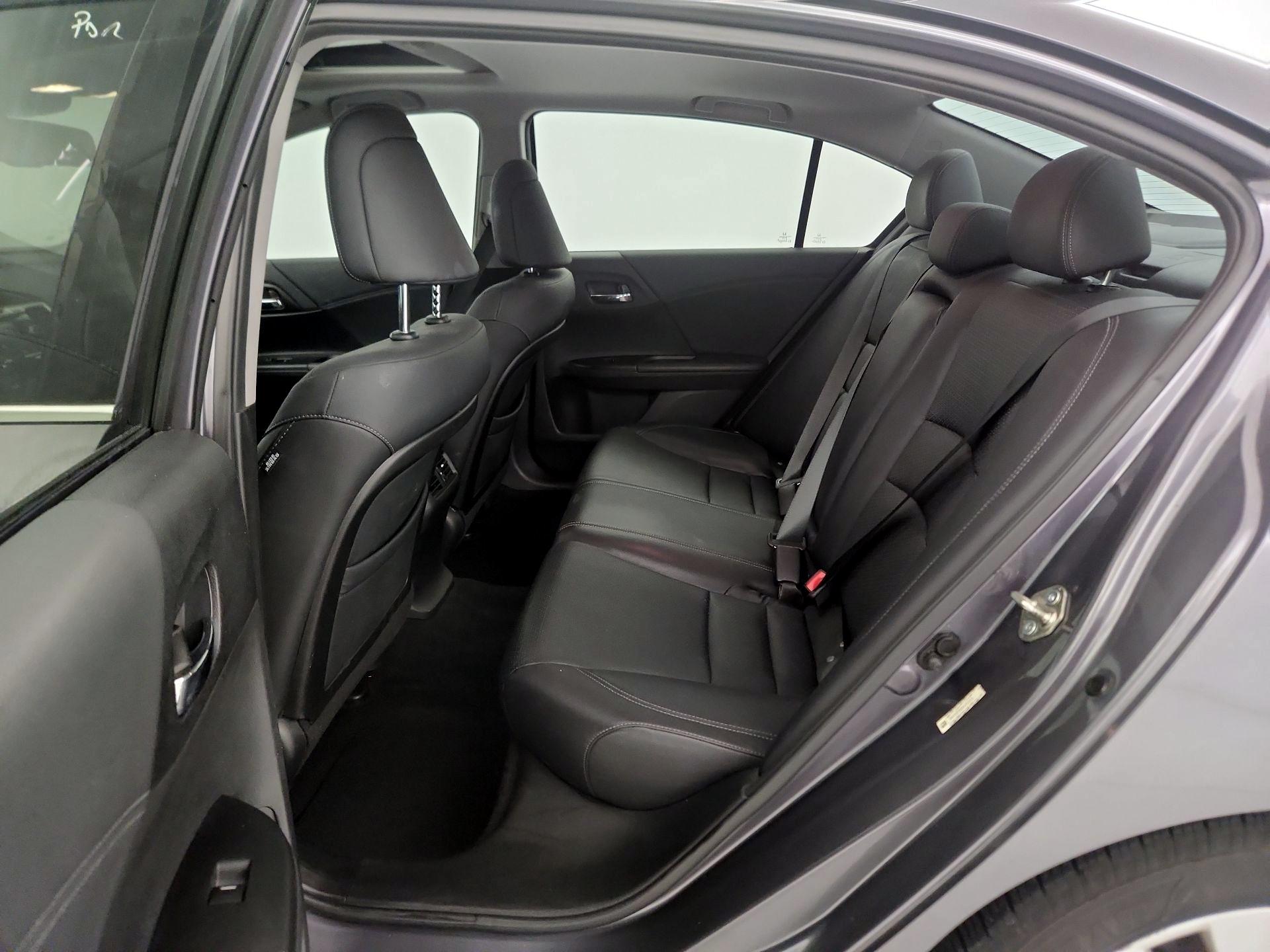 Thumbnail: 2014 Honda Accord - 20