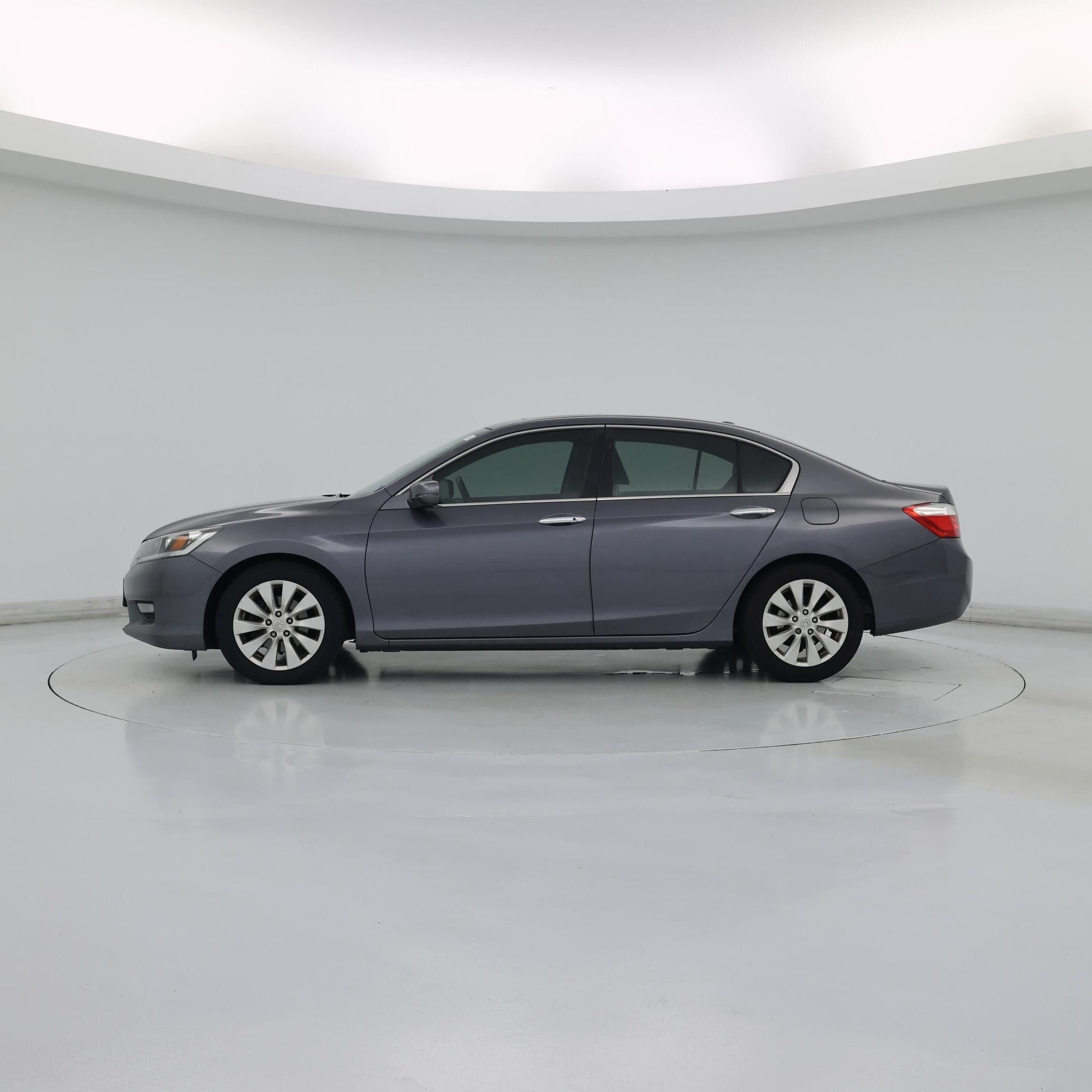 Thumbnail: 2014 Honda Accord - 3