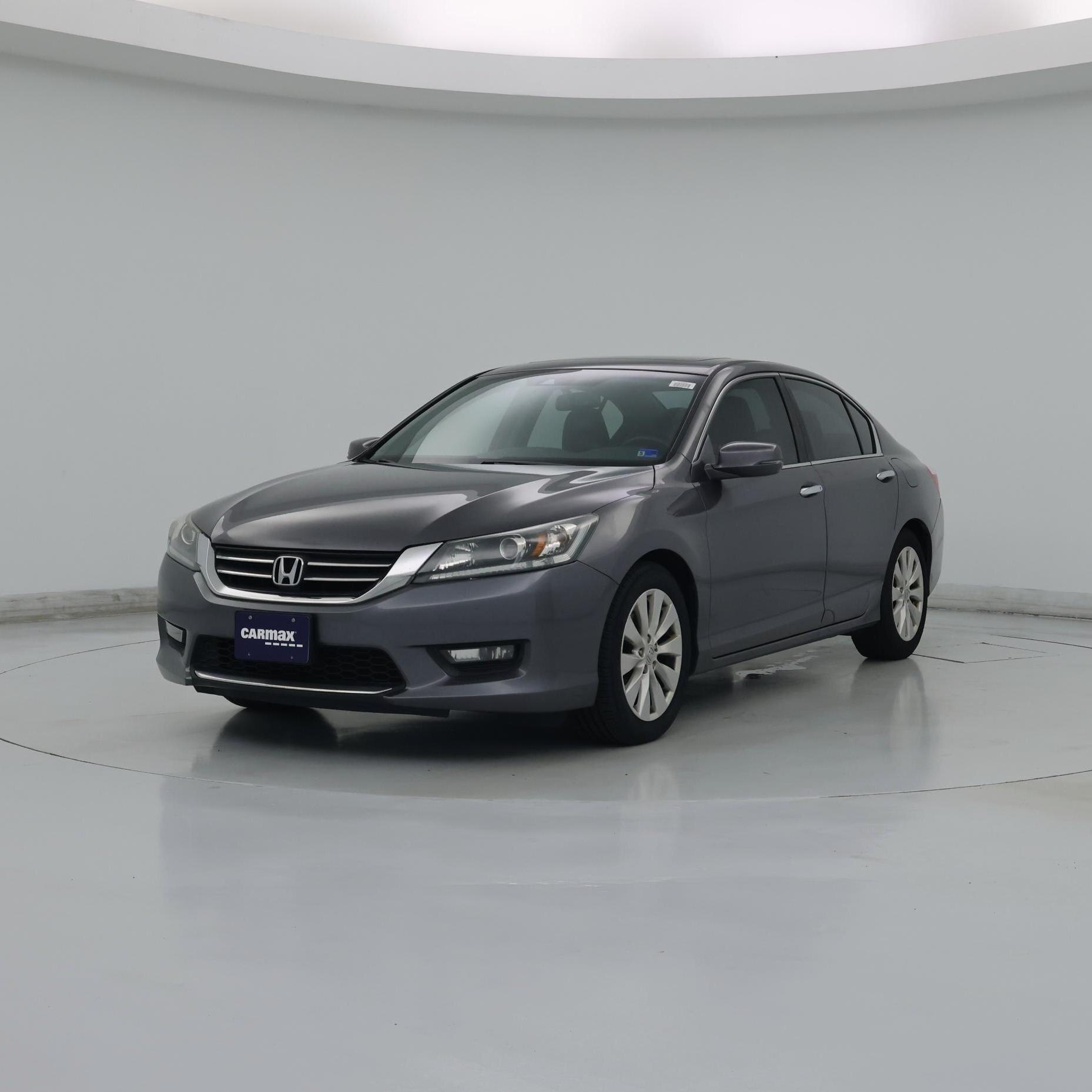 Thumbnail: 2014 Honda Accord - 4