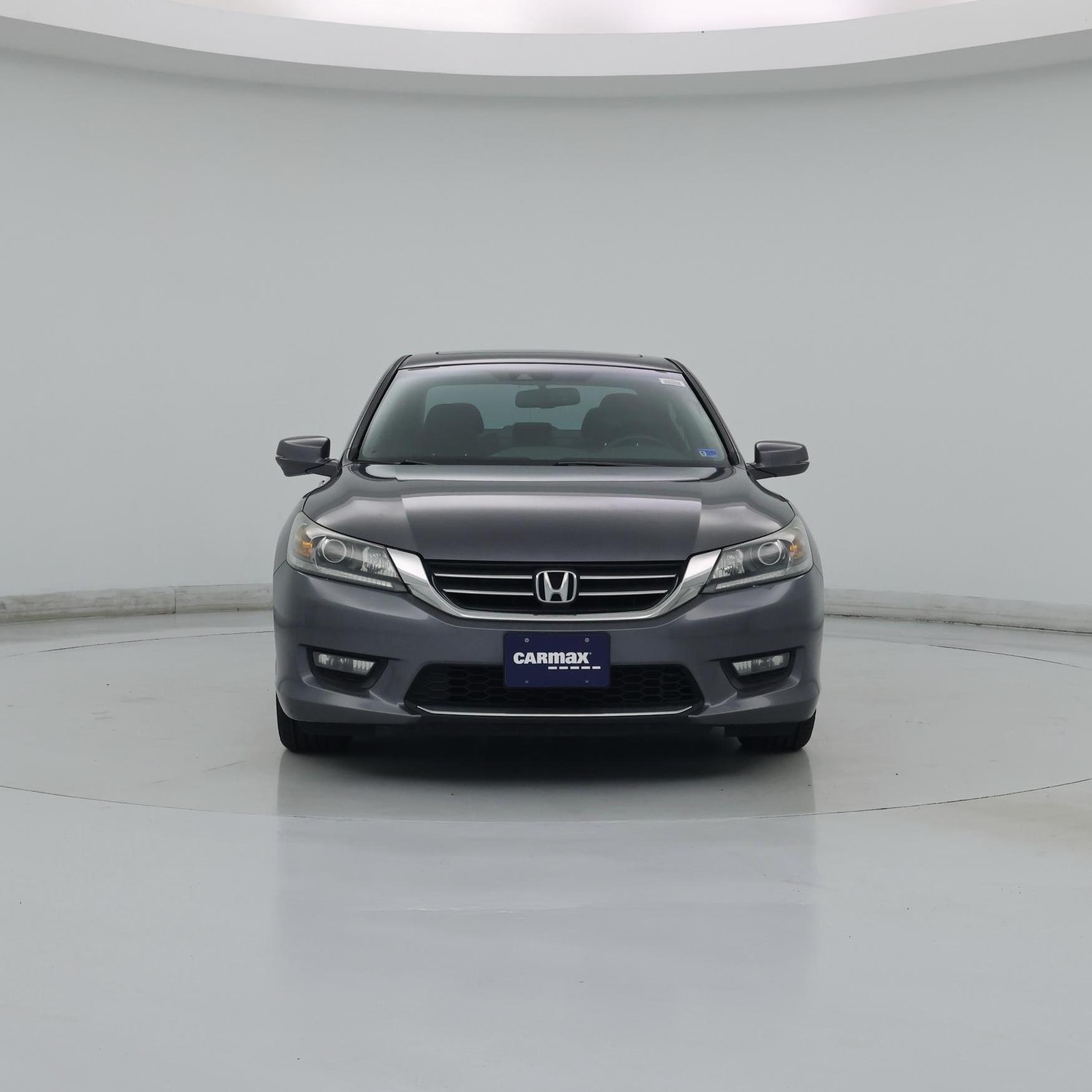 Thumbnail: 2014 Honda Accord - 5