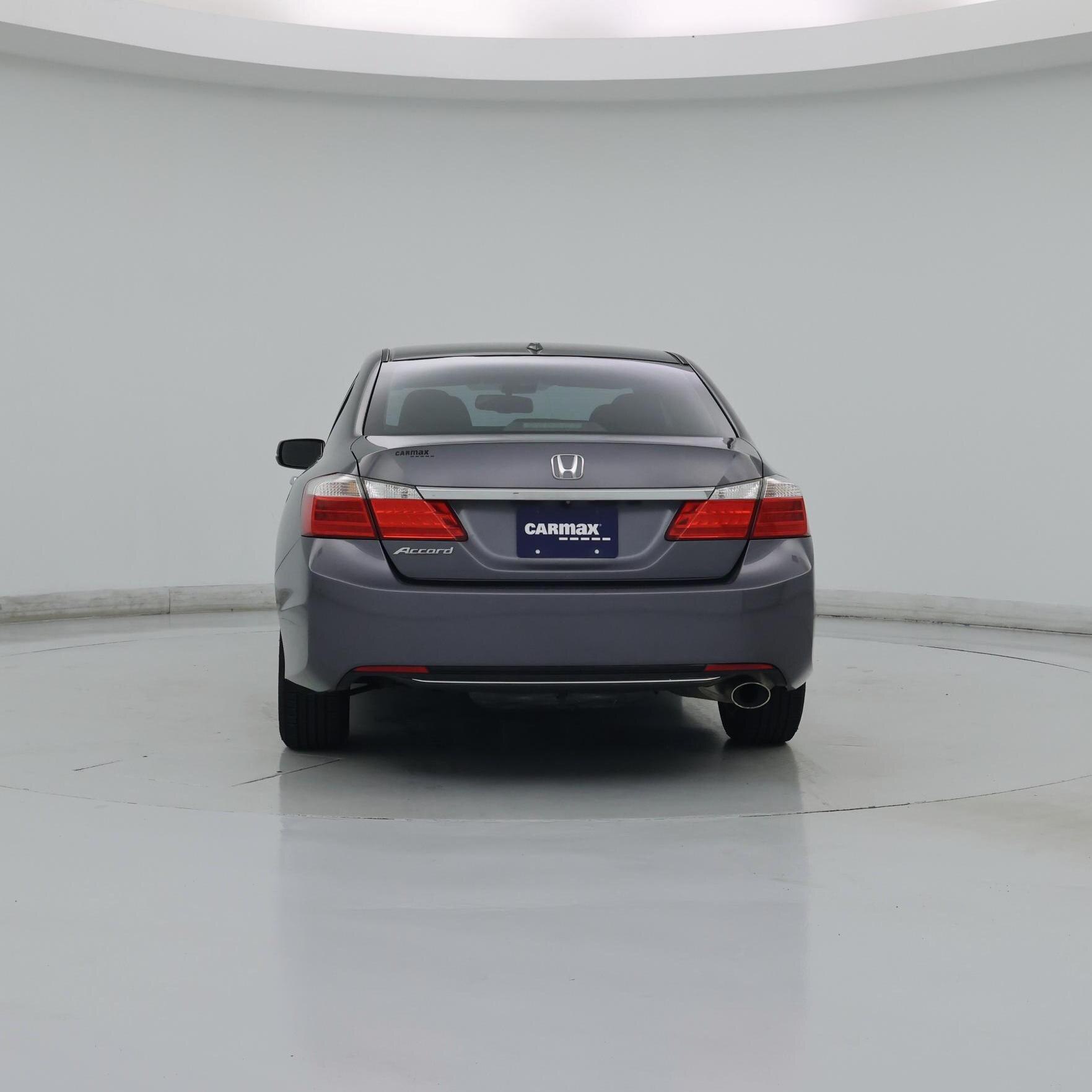 Thumbnail: 2014 Honda Accord - 6