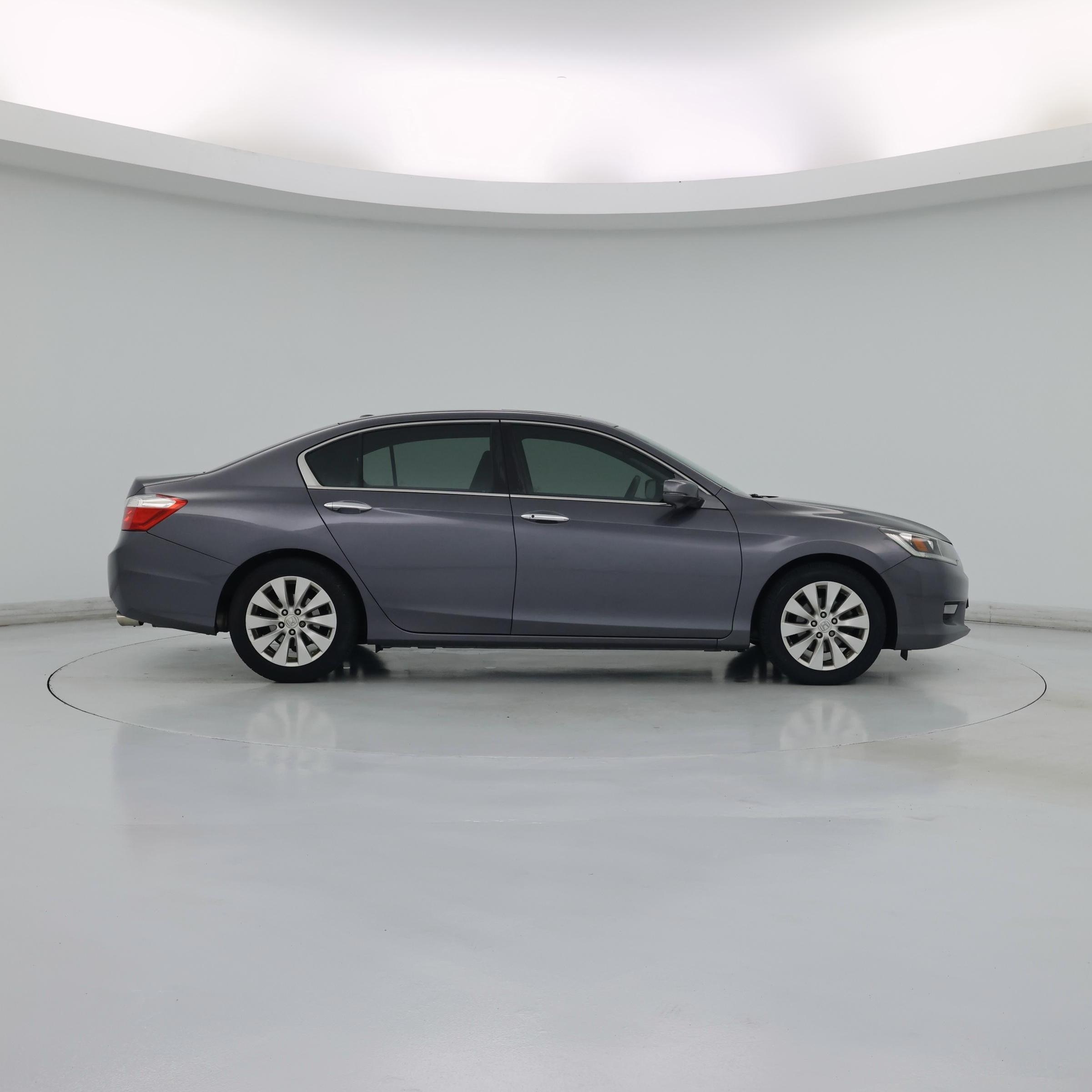 Thumbnail: 2014 Honda Accord - 7