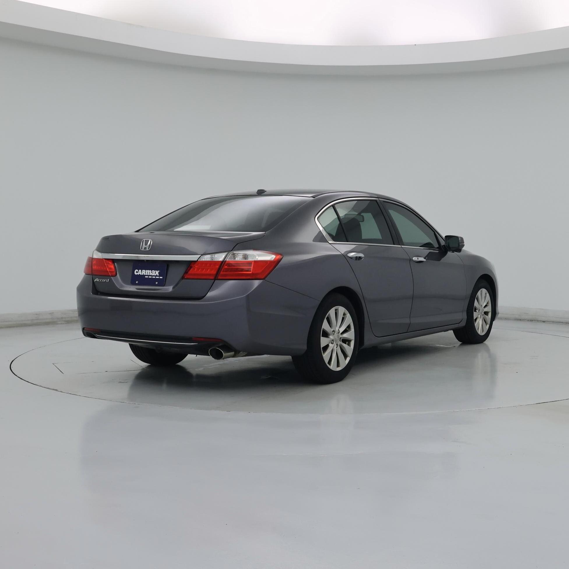 Thumbnail: 2014 Honda Accord - 8