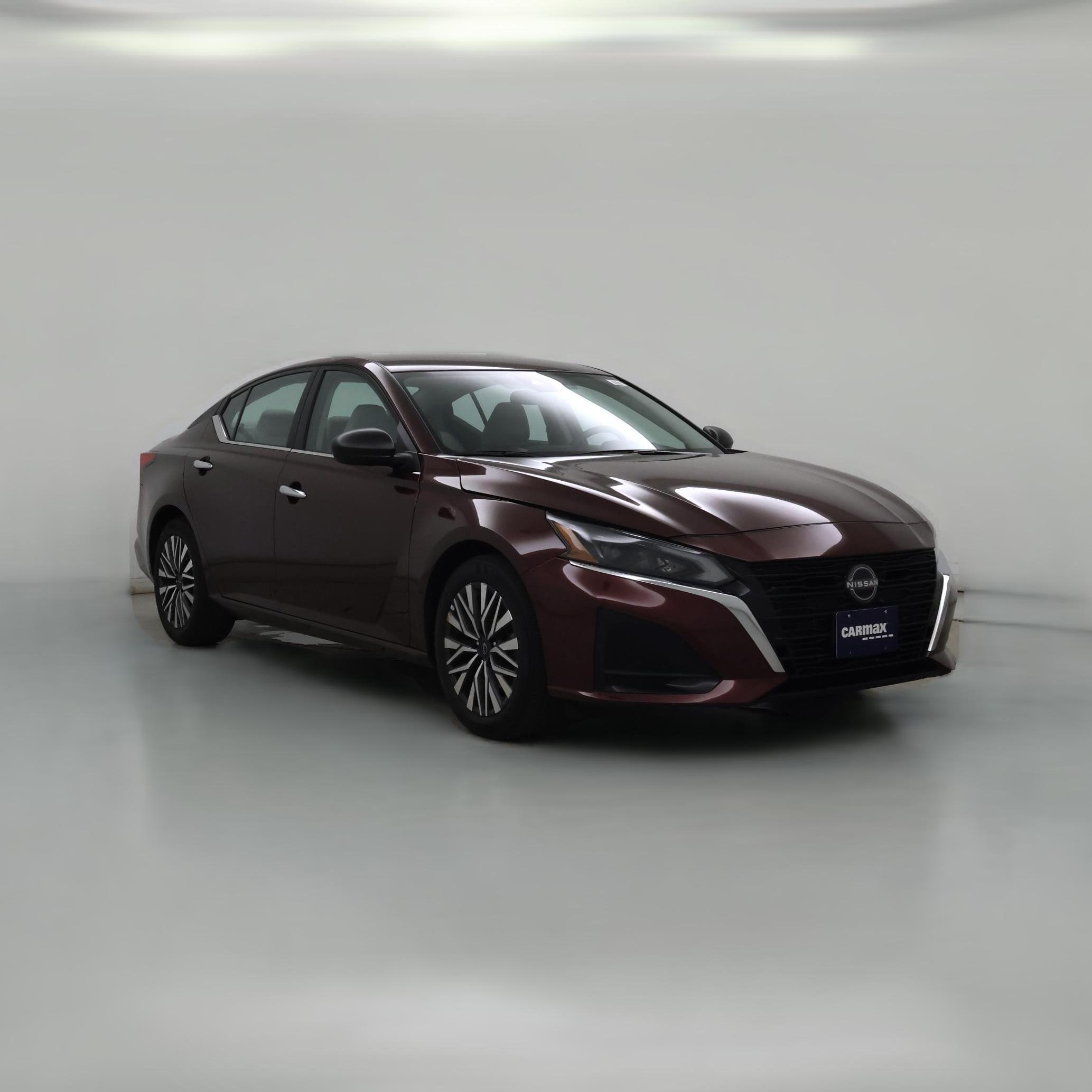 Thumbnail: 2025 Nissan Altima - 1