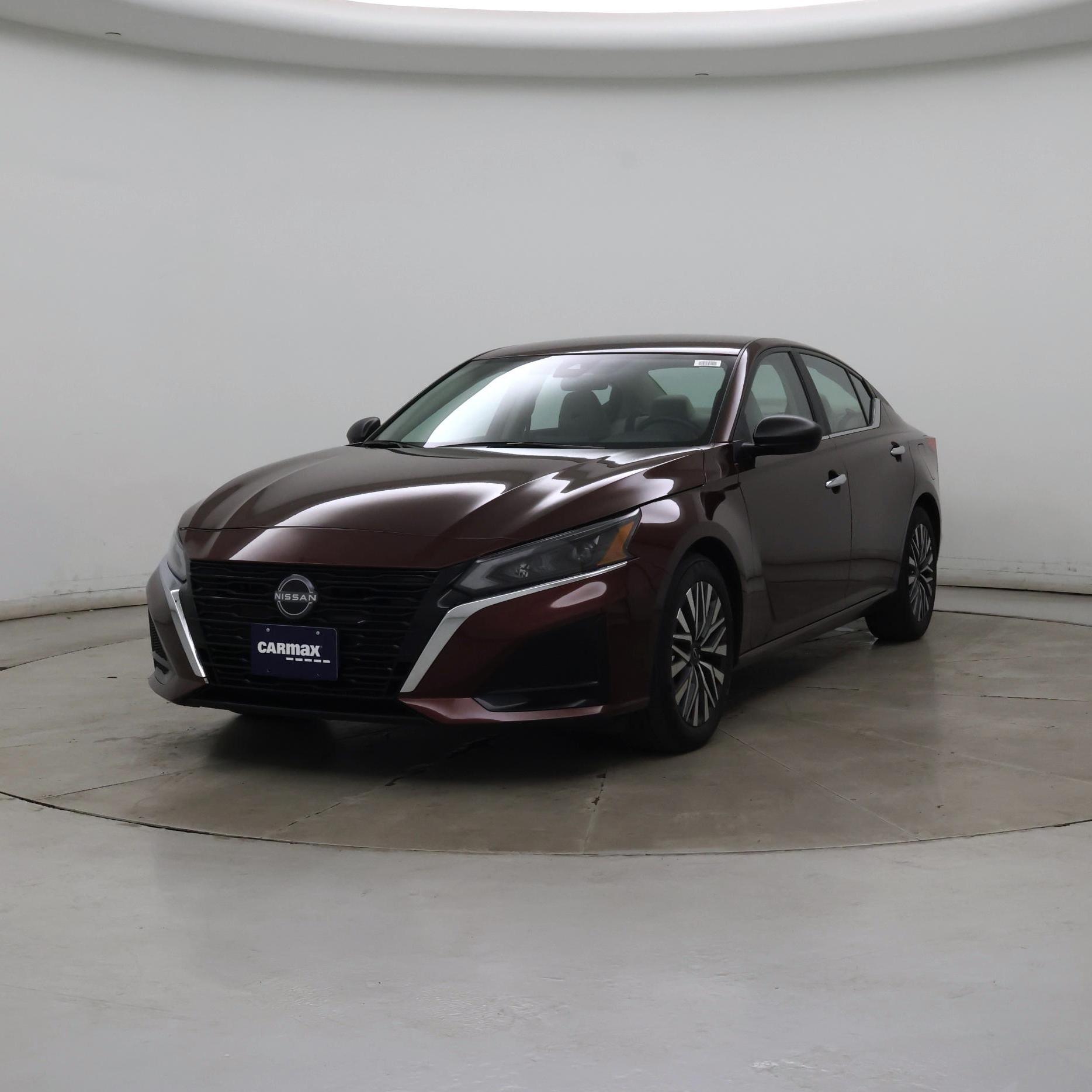 Thumbnail: 2025 Nissan Altima - 4
