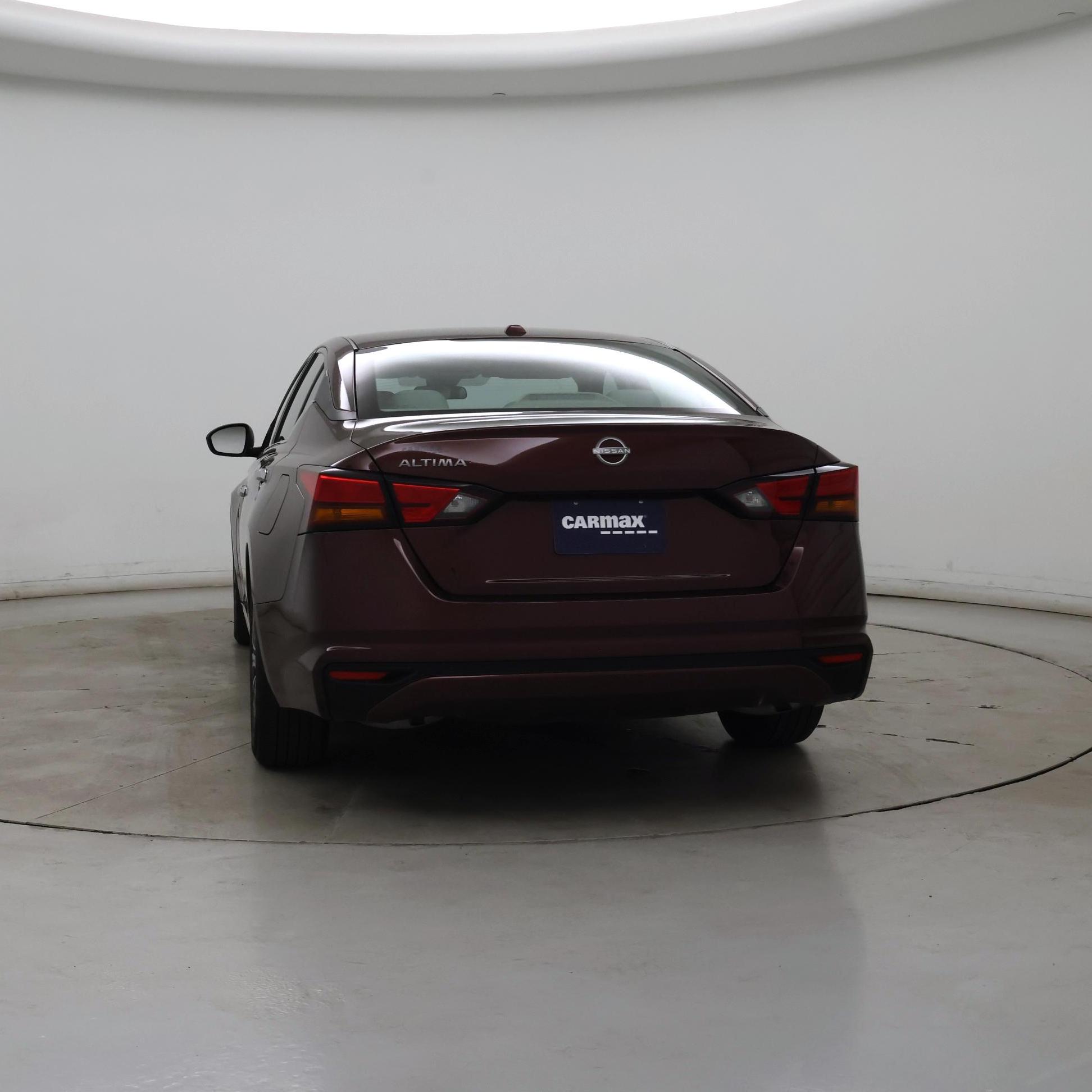 Thumbnail: 2025 Nissan Altima - 6