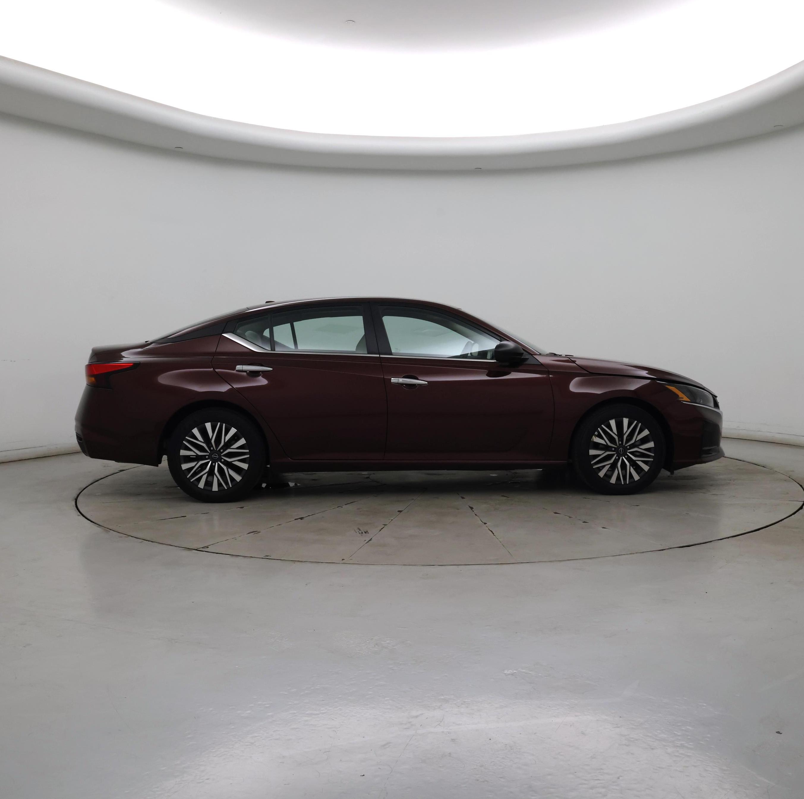 Thumbnail: 2025 Nissan Altima - 7