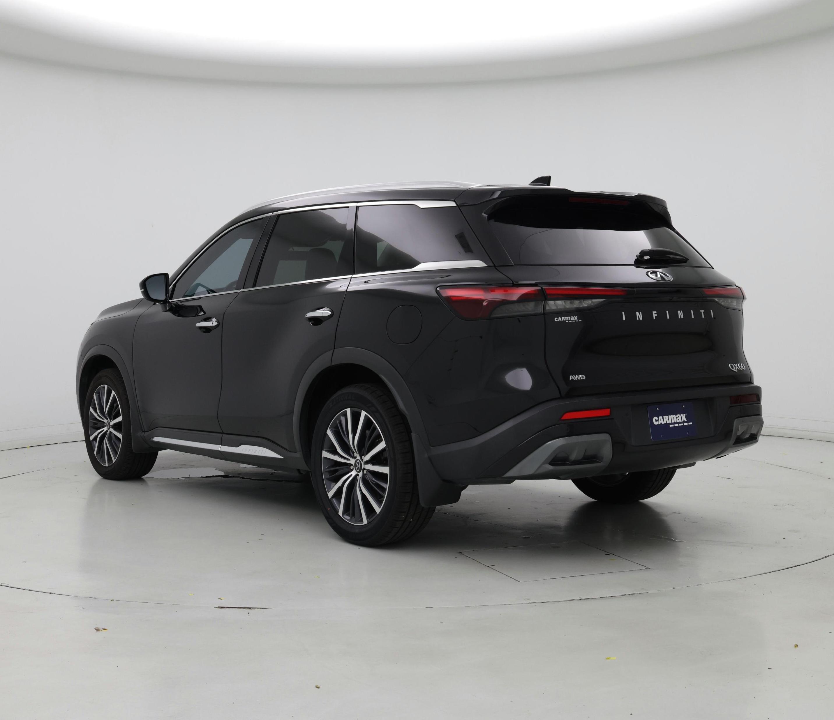 Thumbnail: 2023 INFINITI QX60 - 2