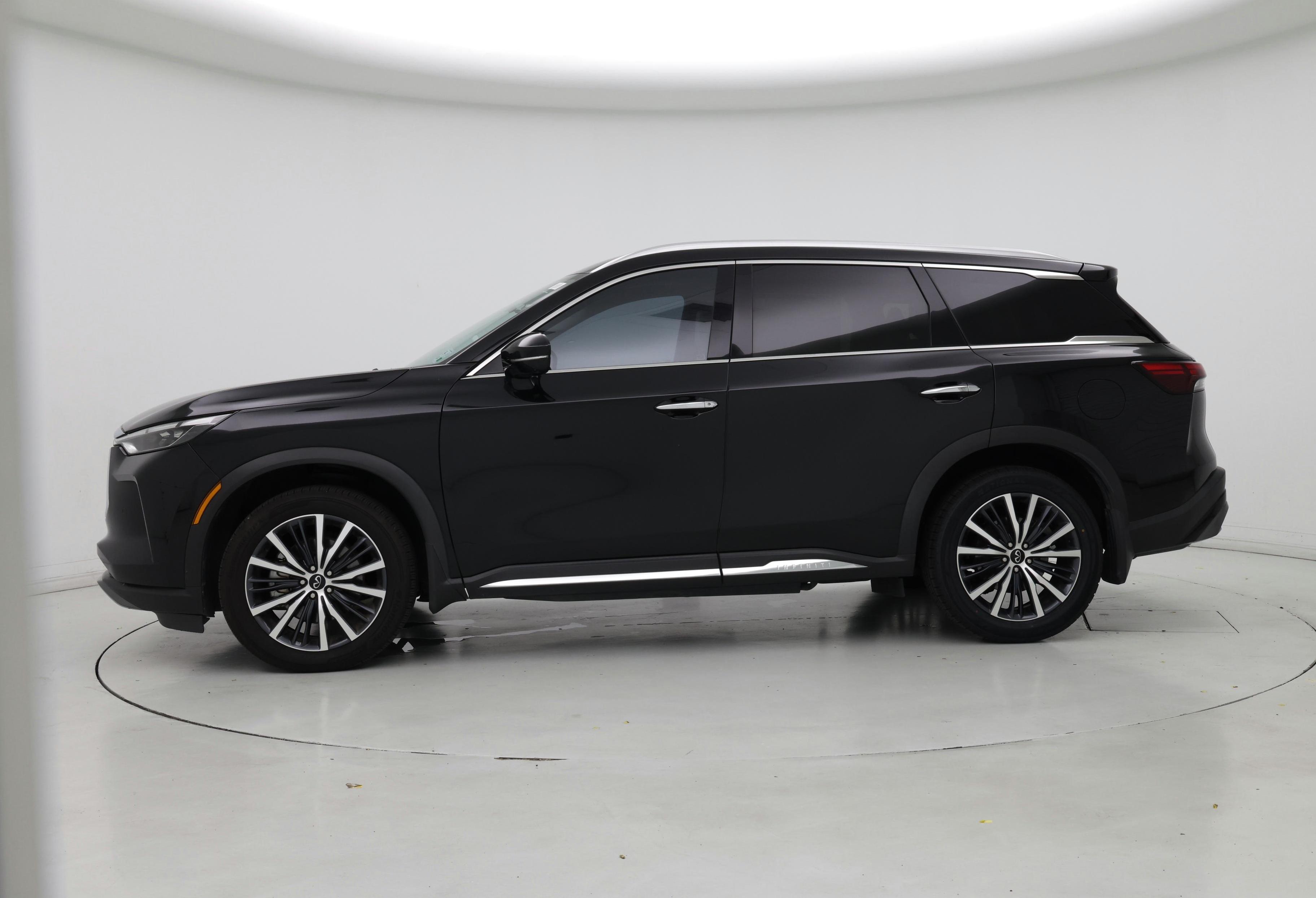 Thumbnail: 2023 INFINITI QX60 - 3