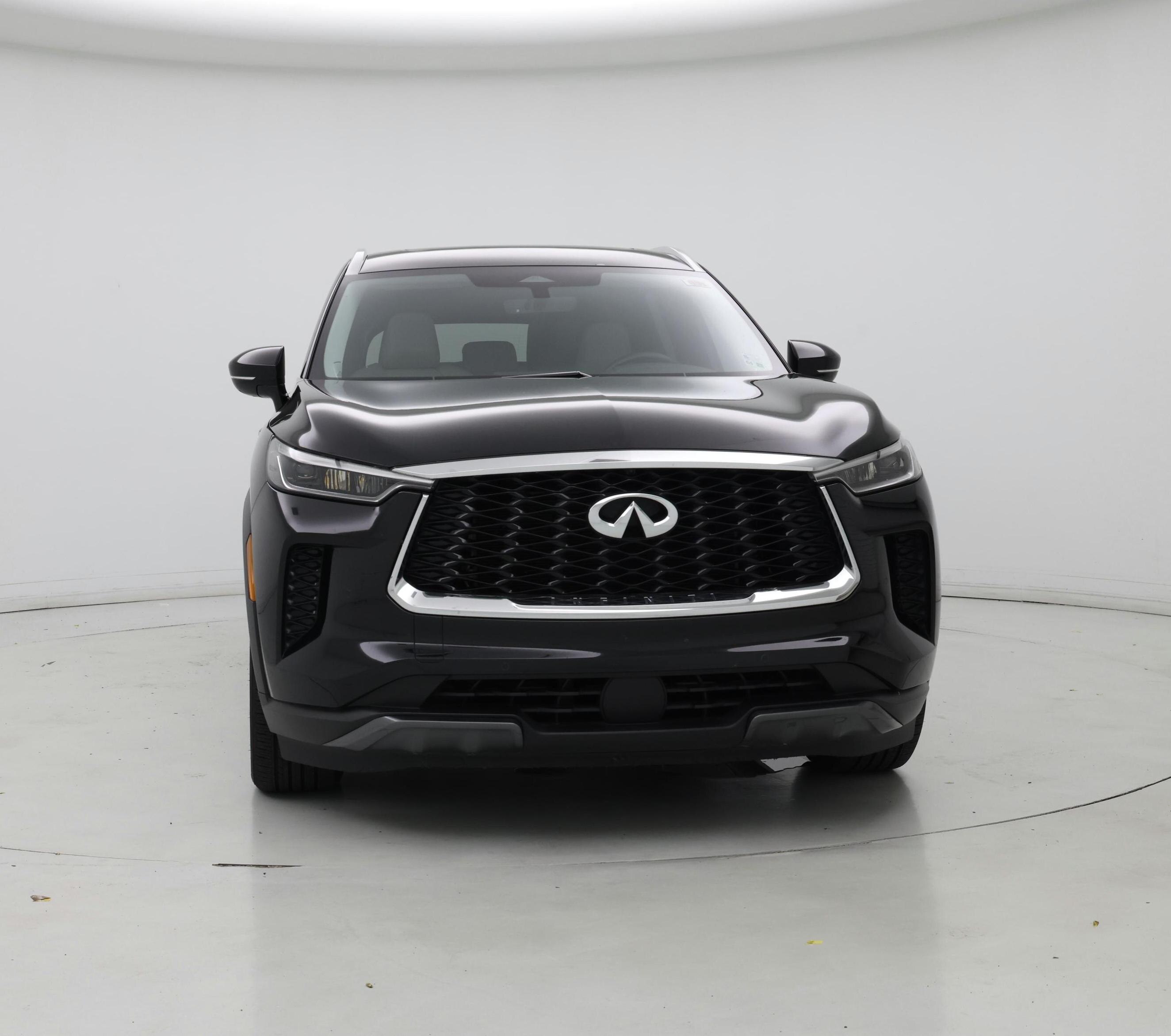 Thumbnail: 2023 INFINITI QX60 - 5