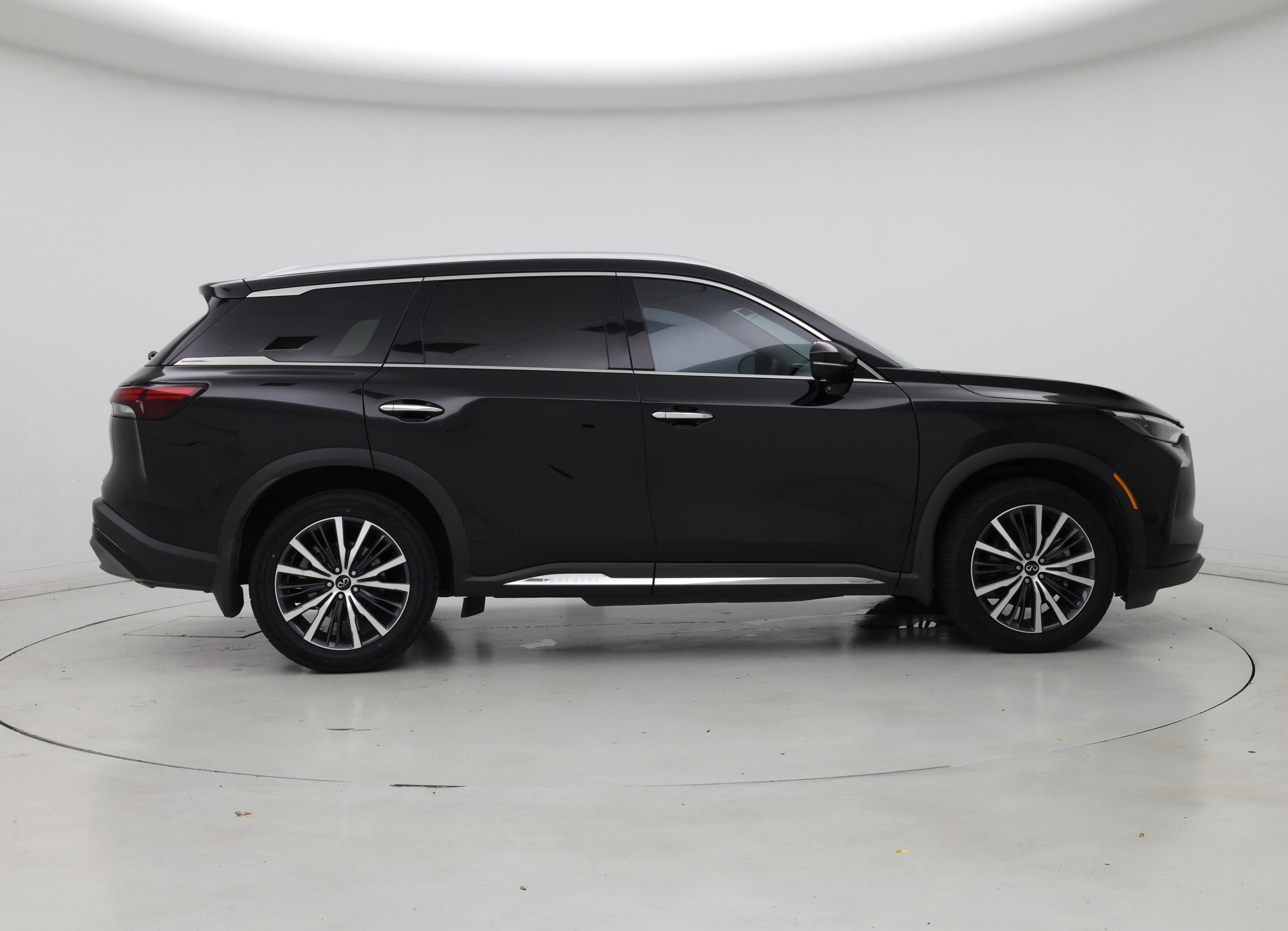 Thumbnail: 2023 INFINITI QX60 - 7